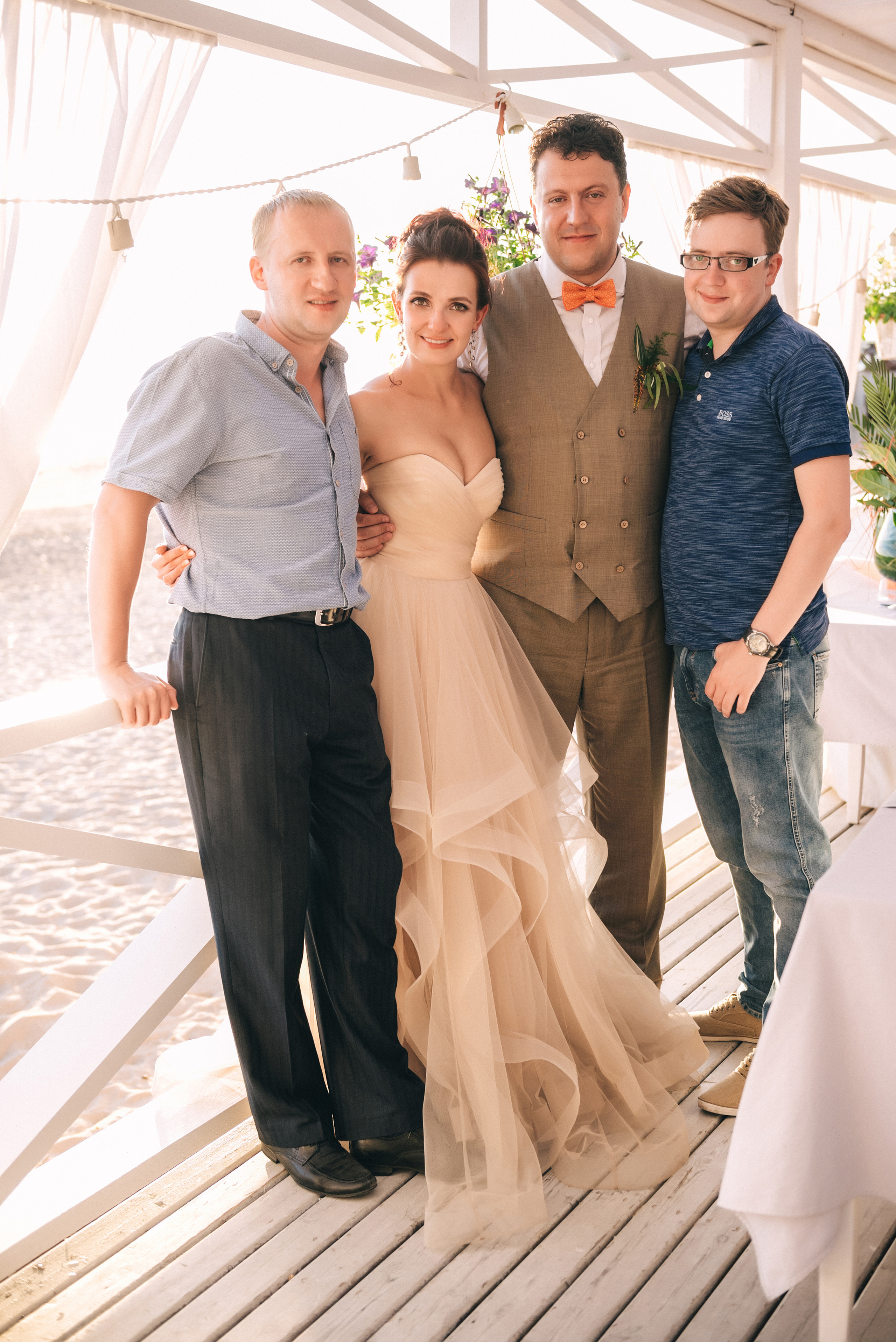 Свадьба Лизы и Максима. Свадебный и Семейный фотограф в Санкт-Петербурге Марина Заборовская