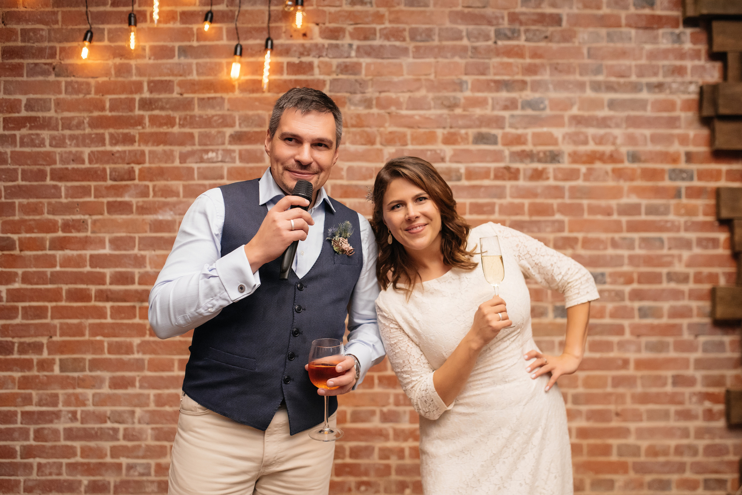 Свадьба Вани и Юли. Свадебный и Семейный фотограф в Санкт-Петербурге Марина Заборовская