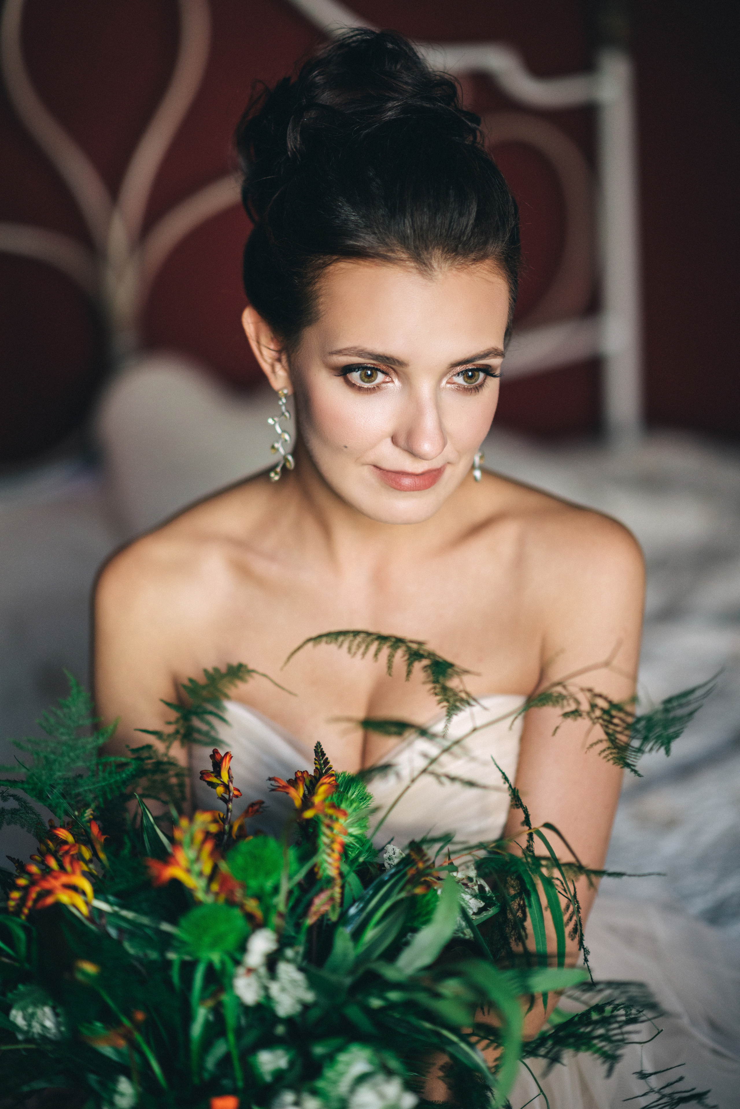 Свадьба Лизы и Максима. Свадебный и Семейный фотограф в Санкт-Петербурге Марина Заборовская