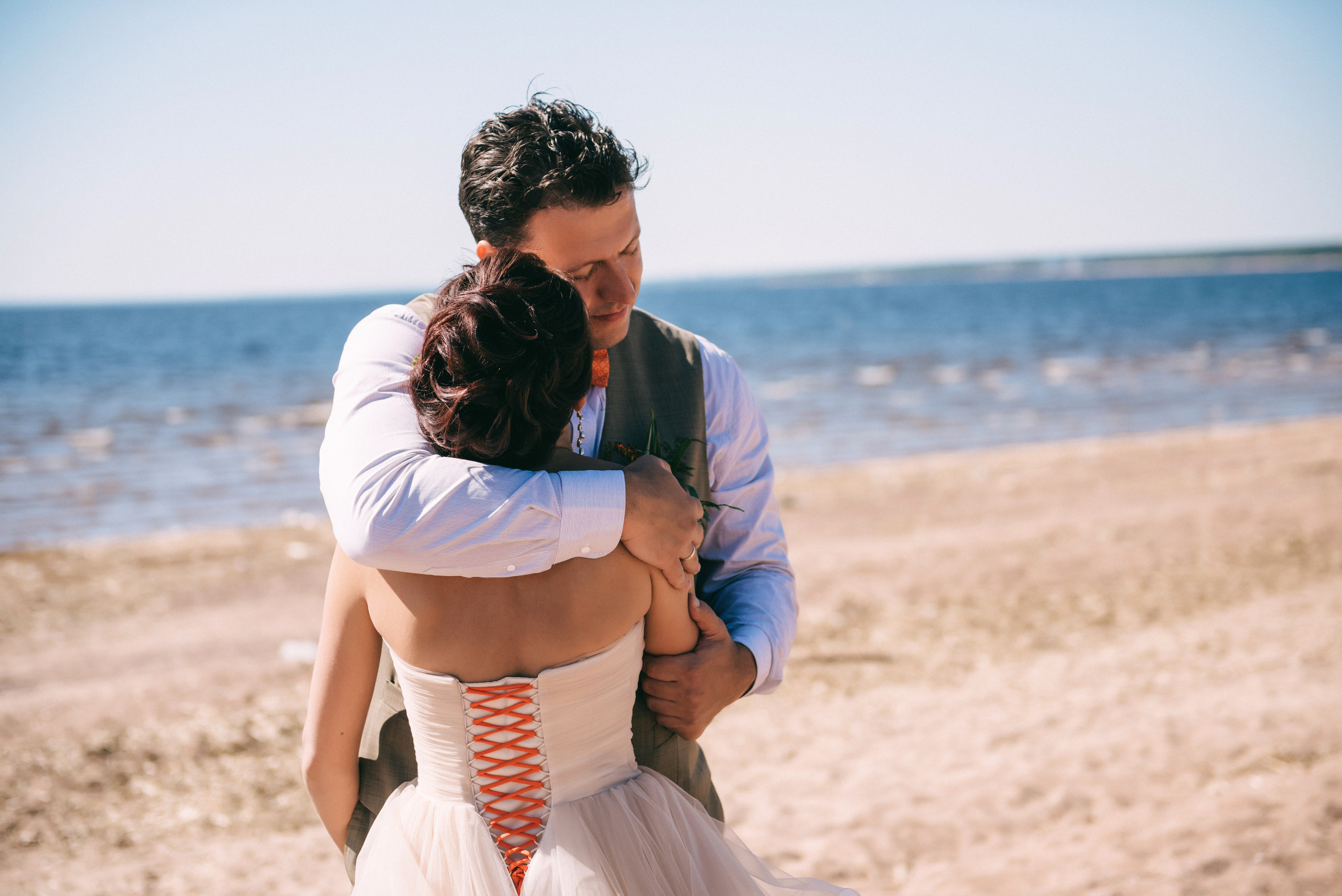 Свадьба Лизы и Максима. Свадебный и Семейный фотограф в Санкт-Петербурге Марина Заборовская