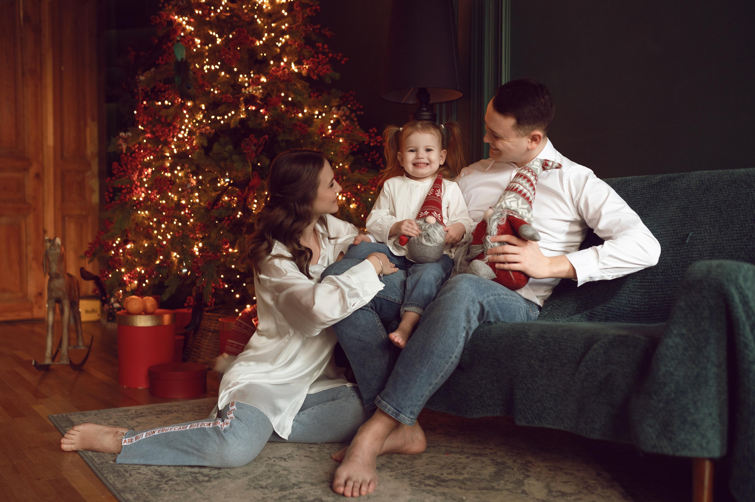 Кира, Паша и Наташа. Свадебный и Семейный фотограф в Санкт-Петербурге Марина Заборовская