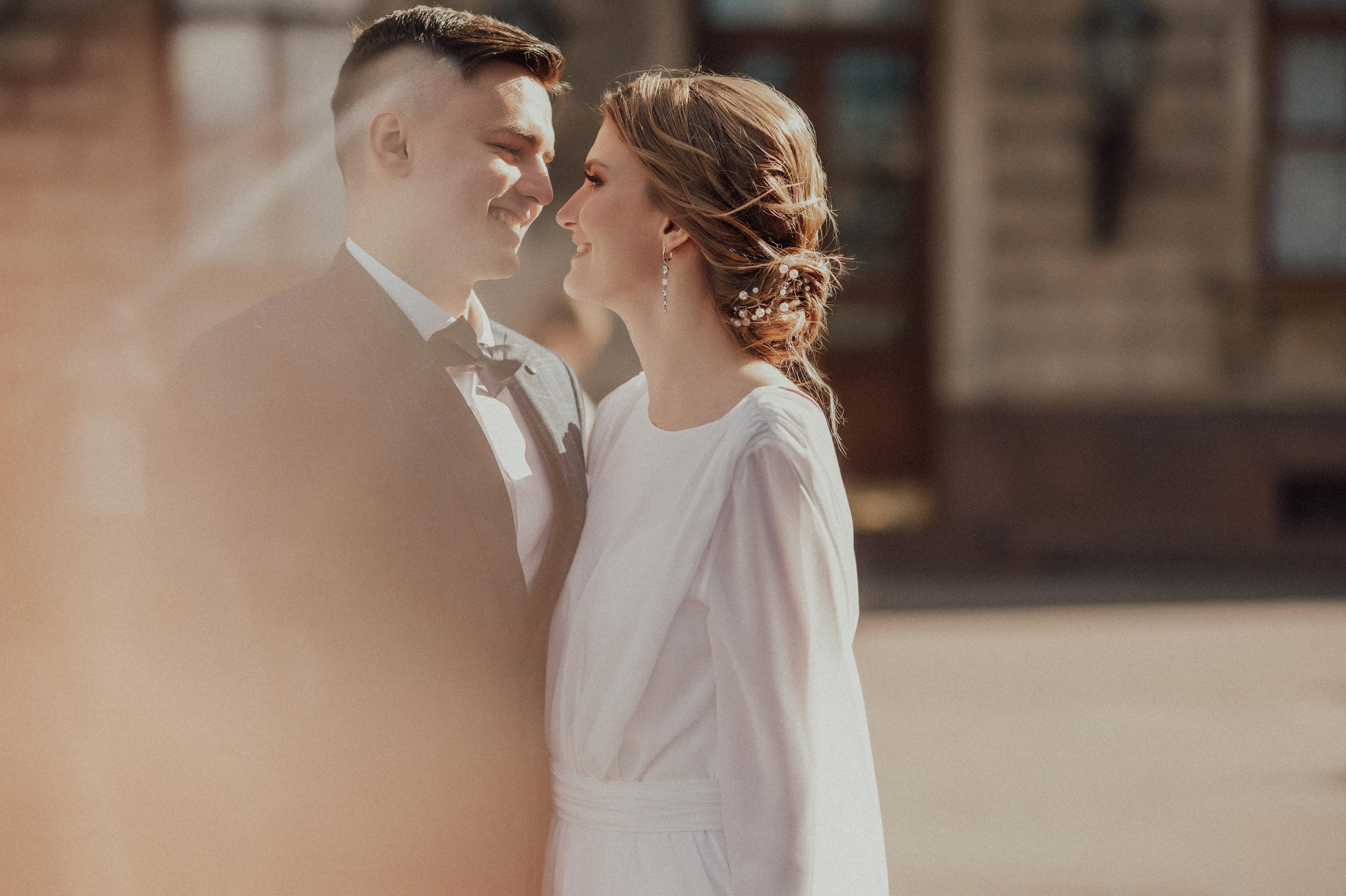 Свадьба Валерии и Михаила. Свадебный и Семейный фотограф в Санкт-Петербурге Марина Заборовская