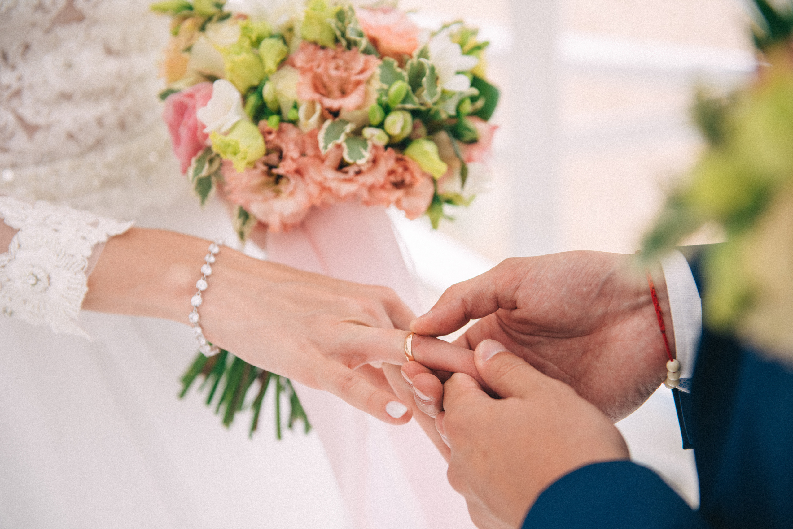 Свадьба Иры и Славы. Свадебный и Семейный фотограф в Санкт-Петербурге Марина Заборовская