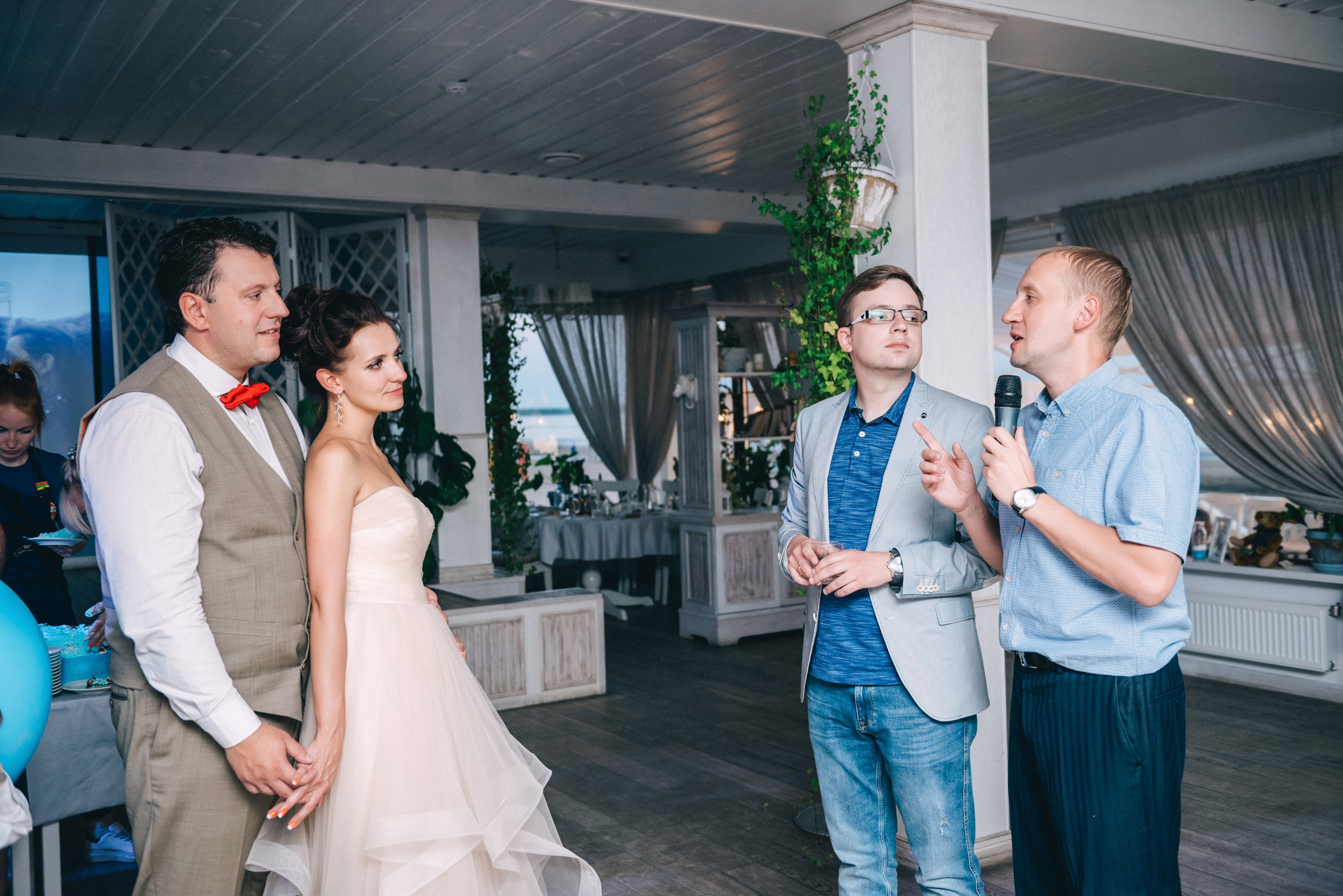 Свадьба Лизы и Максима. Свадебный и Семейный фотограф в Санкт-Петербурге Марина Заборовская