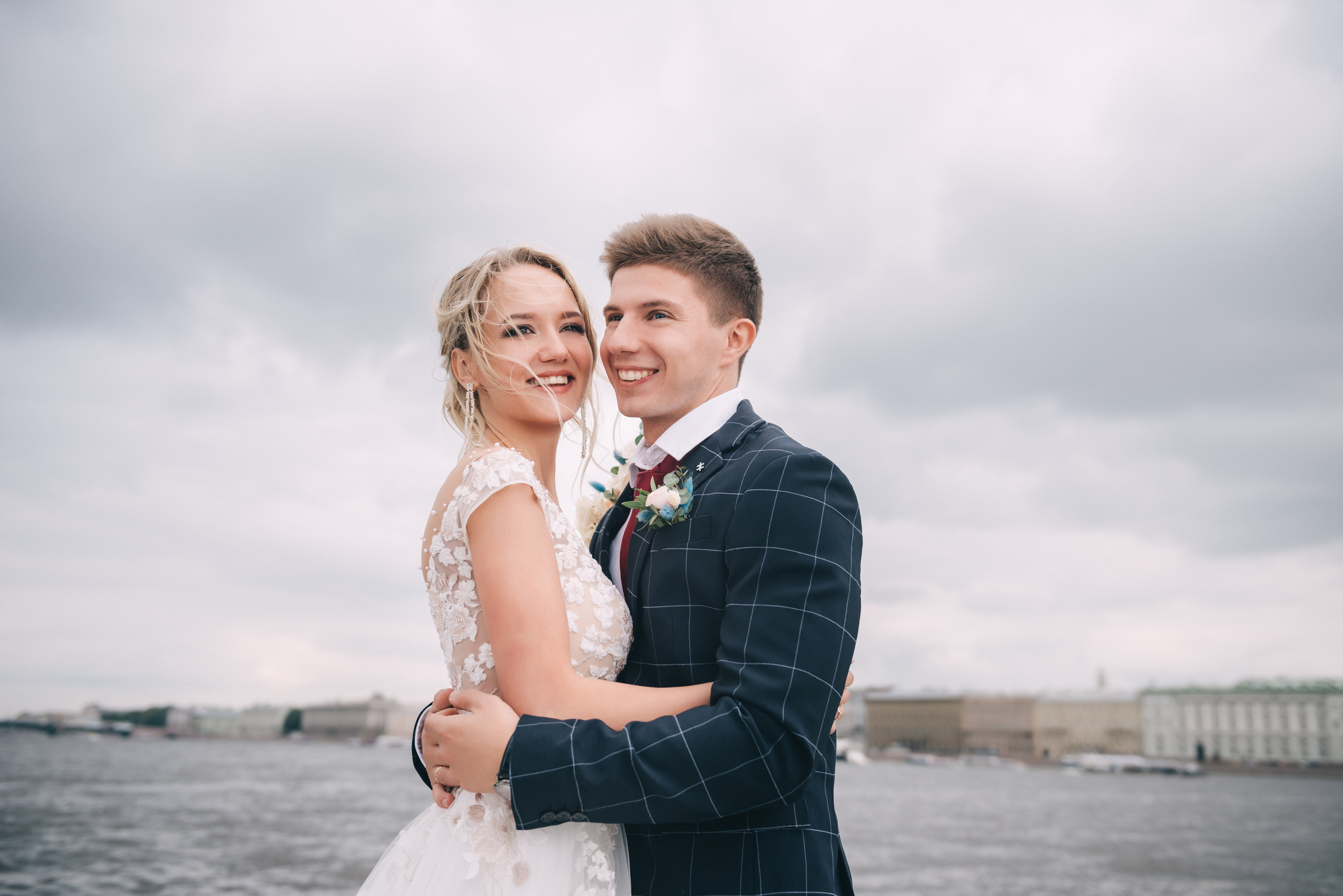 Свадьба Лиды и Руслана. Свадебный и Семейный фотограф в Санкт-Петербурге Марина Заборовская