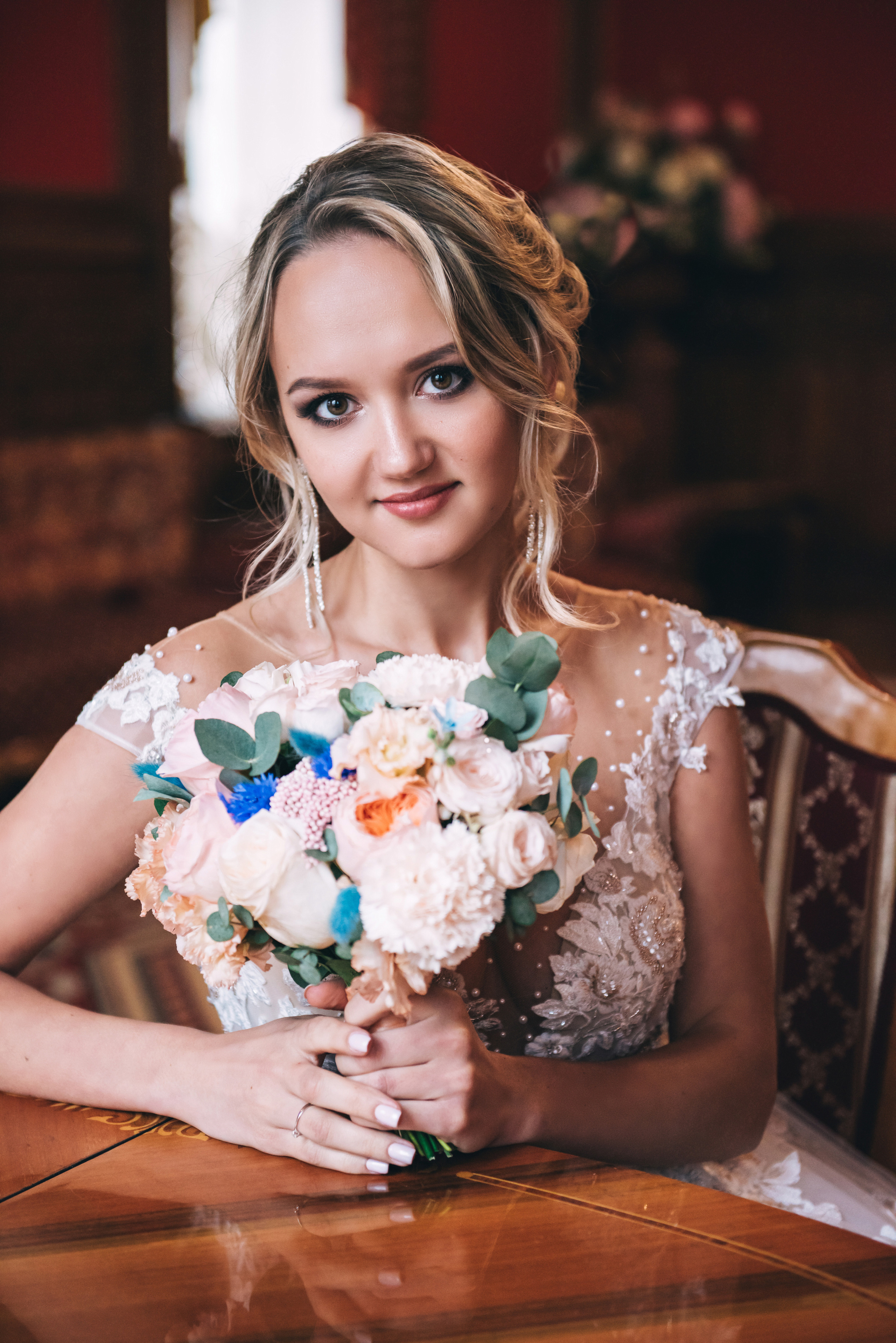 Свадьба Лиды и Руслана. Свадебный и Семейный фотограф в Санкт-Петербурге Марина Заборовская