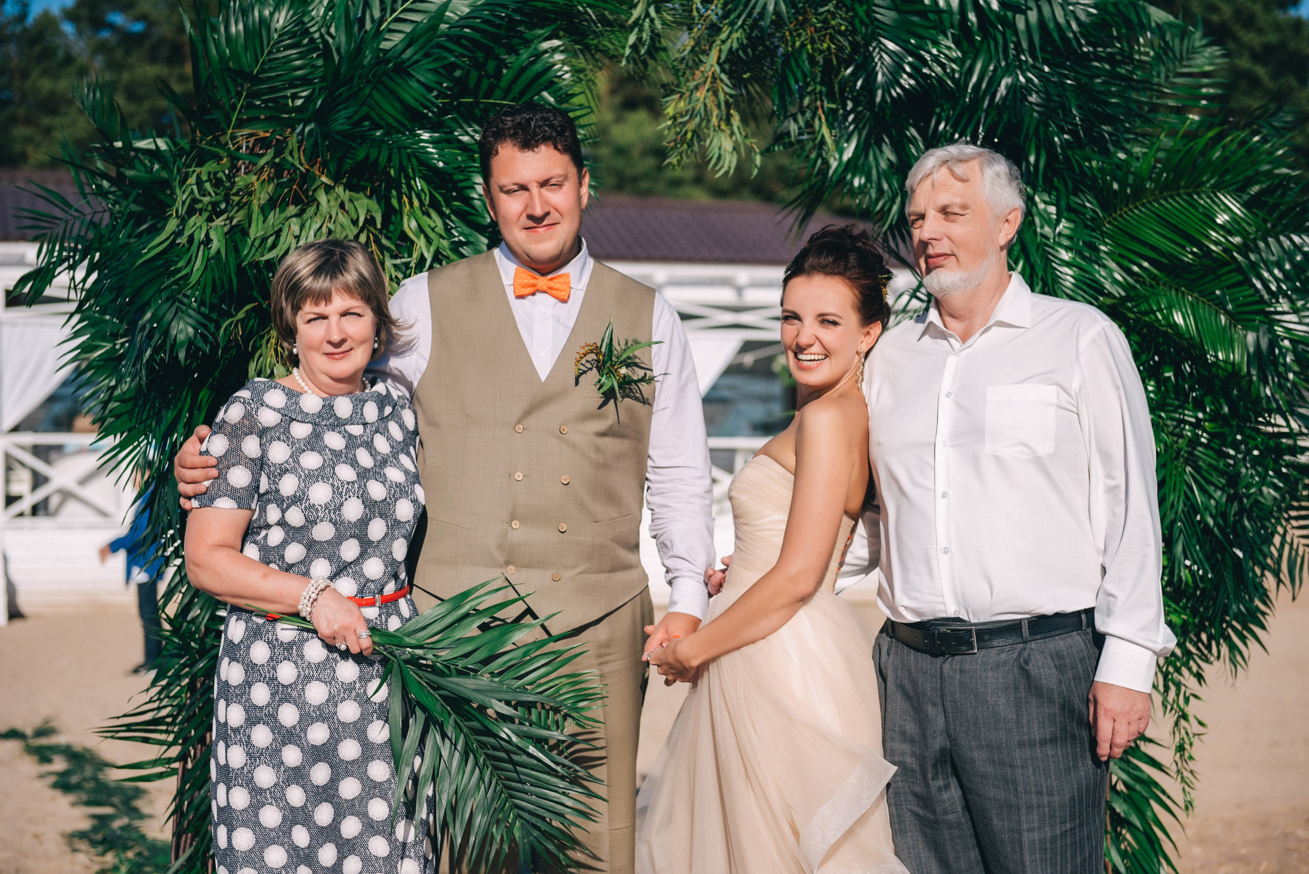 Свадьба Лизы и Максима. Свадебный и Семейный фотограф в Санкт-Петербурге Марина Заборовская