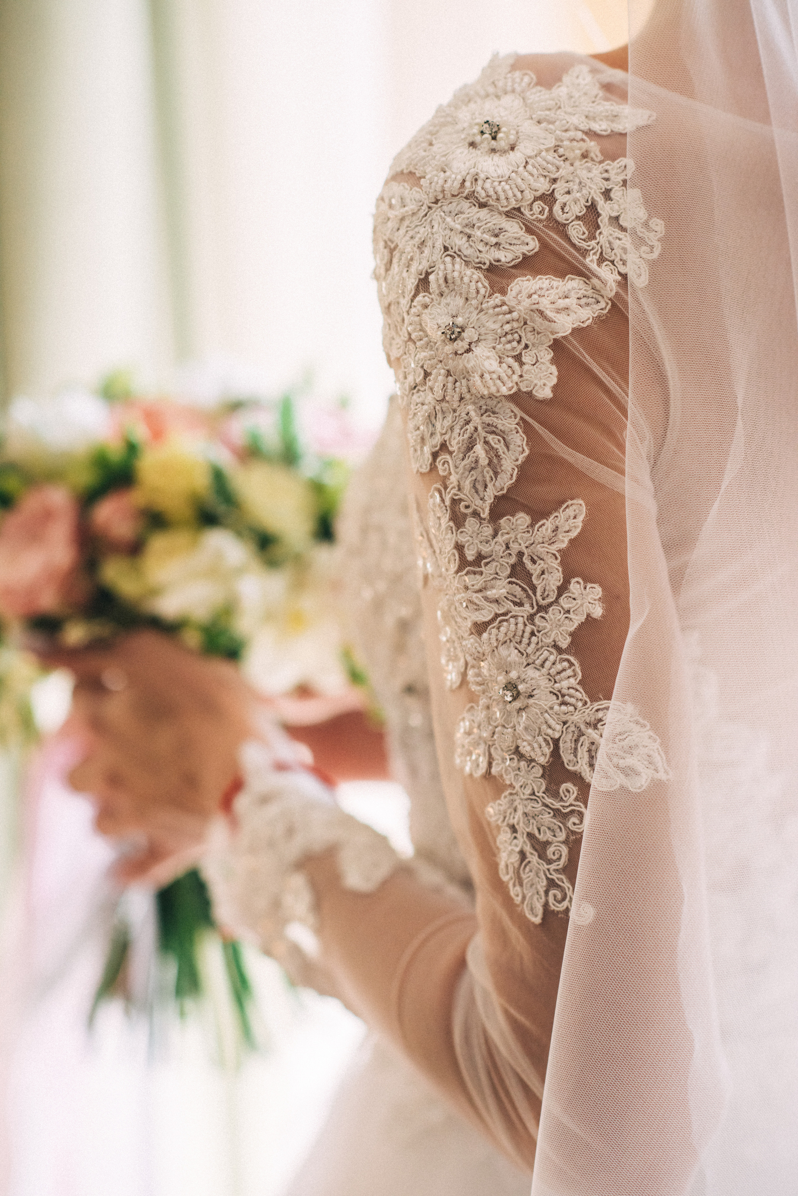 Свадьба Иры и Славы. Свадебный и Семейный фотограф в Санкт-Петербурге Марина Заборовская