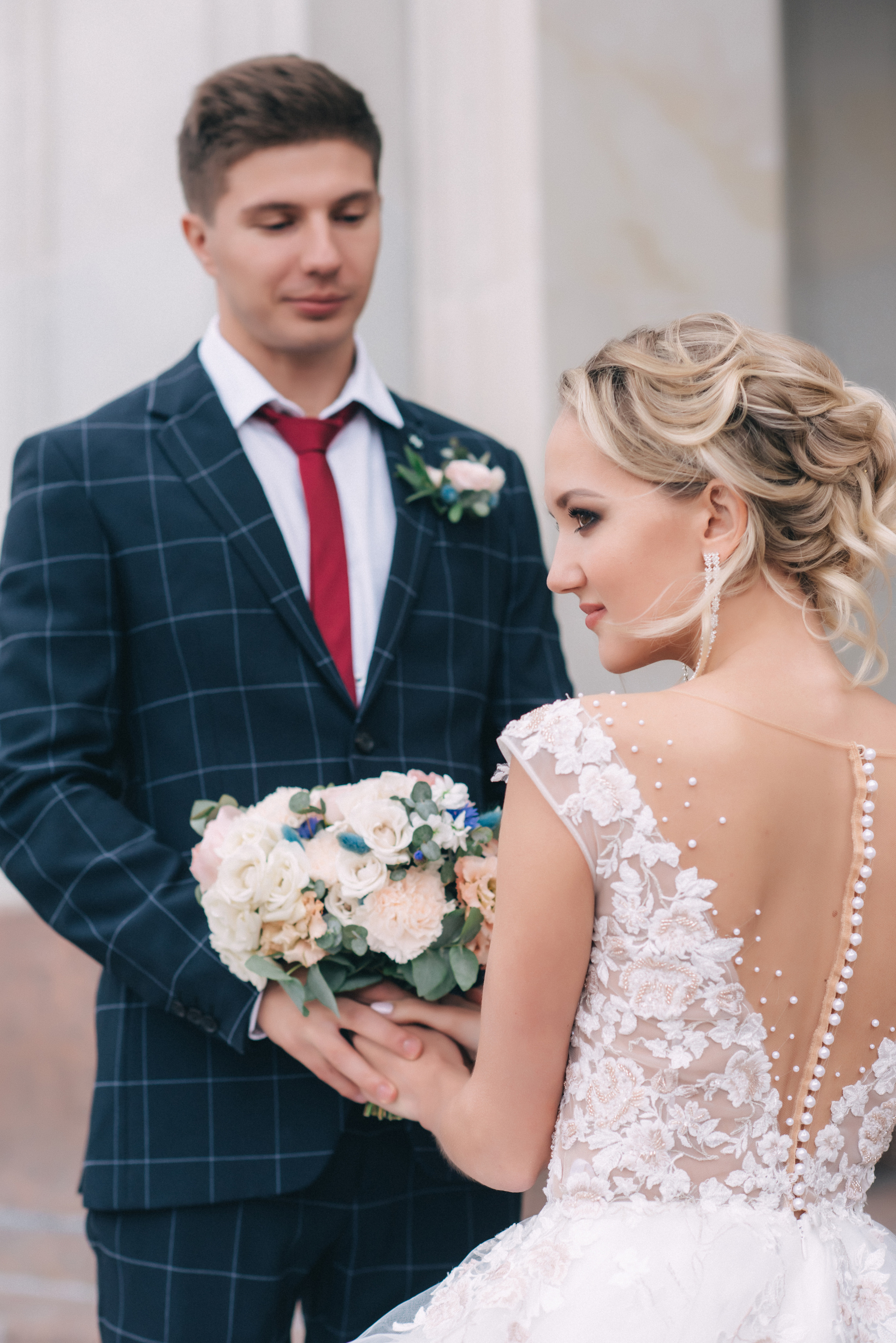 Свадьба Лиды и Руслана. Свадебный и Семейный фотограф в Санкт-Петербурге Марина Заборовская