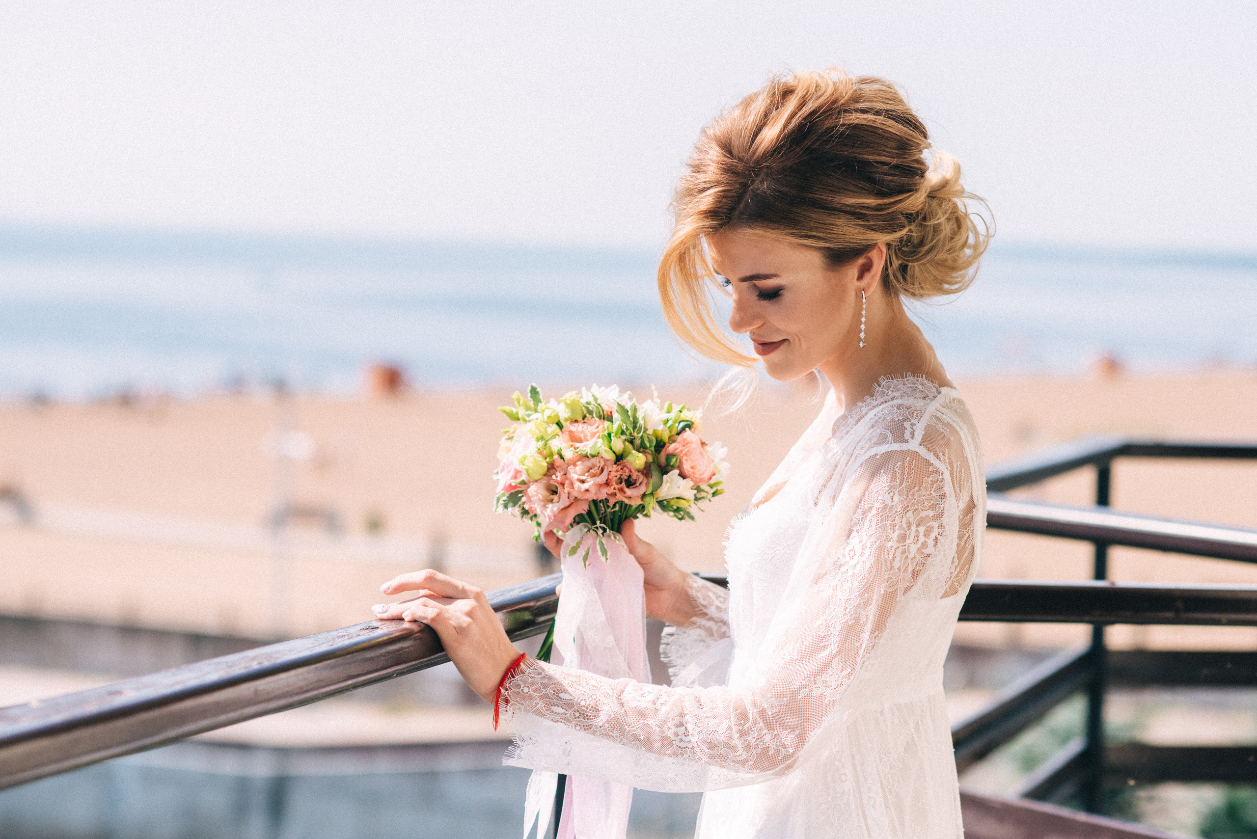 Свадьба Иры и Славы. Свадебный и Семейный фотограф в Санкт-Петербурге Марина Заборовская