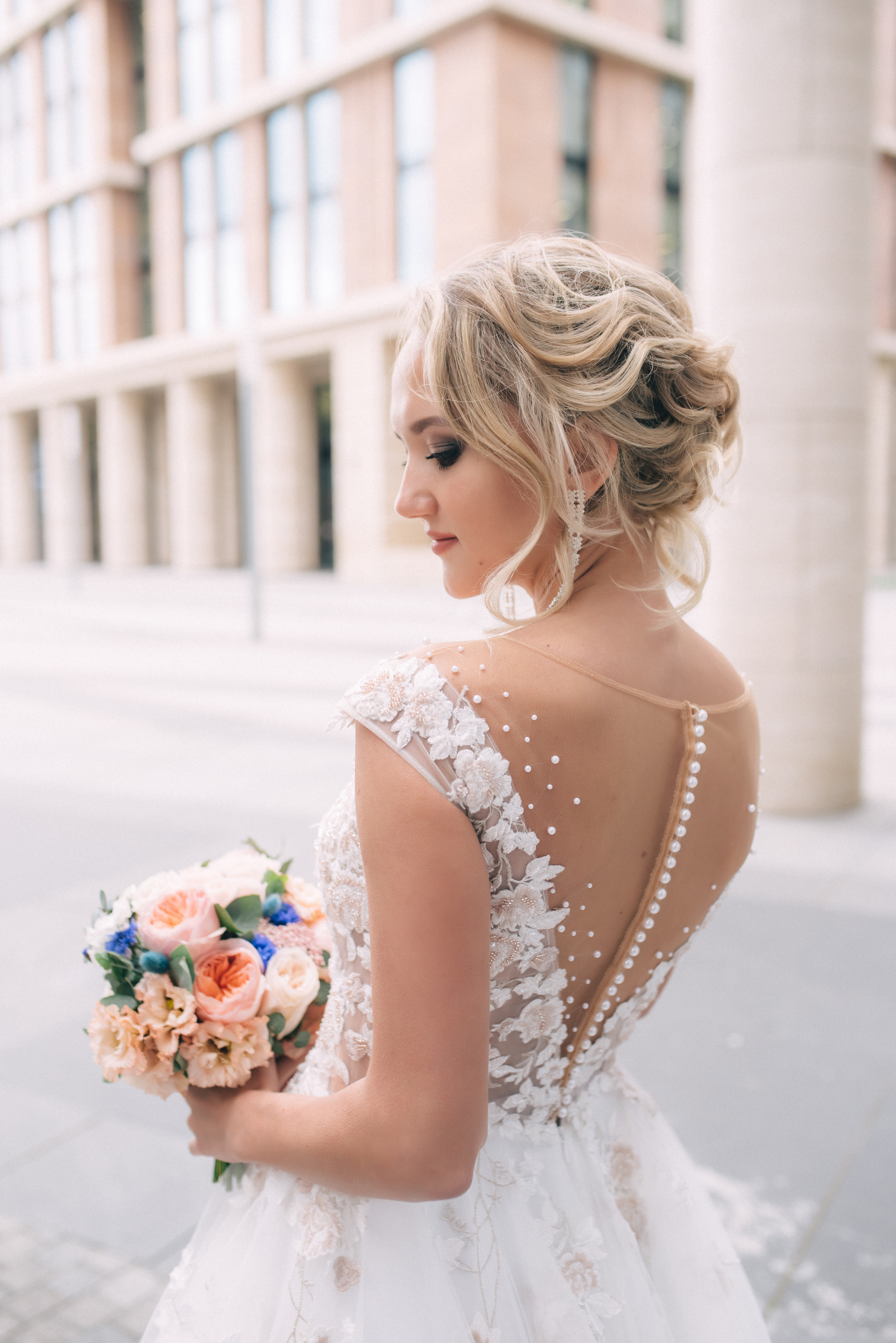 Свадьба Лиды и Руслана. Свадебный и Семейный фотограф в Санкт-Петербурге Марина Заборовская