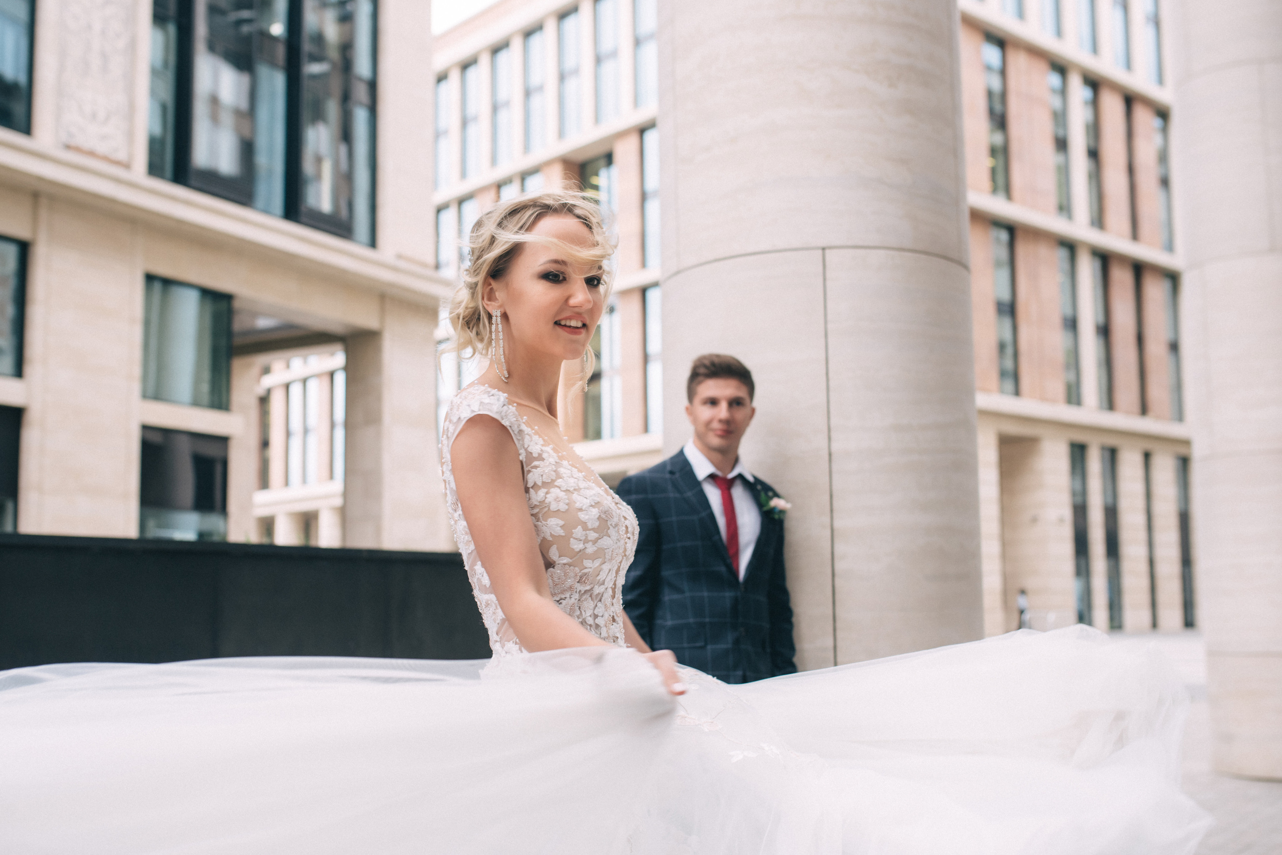 Свадьба Лиды и Руслана. Свадебный и Семейный фотограф в Санкт-Петербурге Марина Заборовская