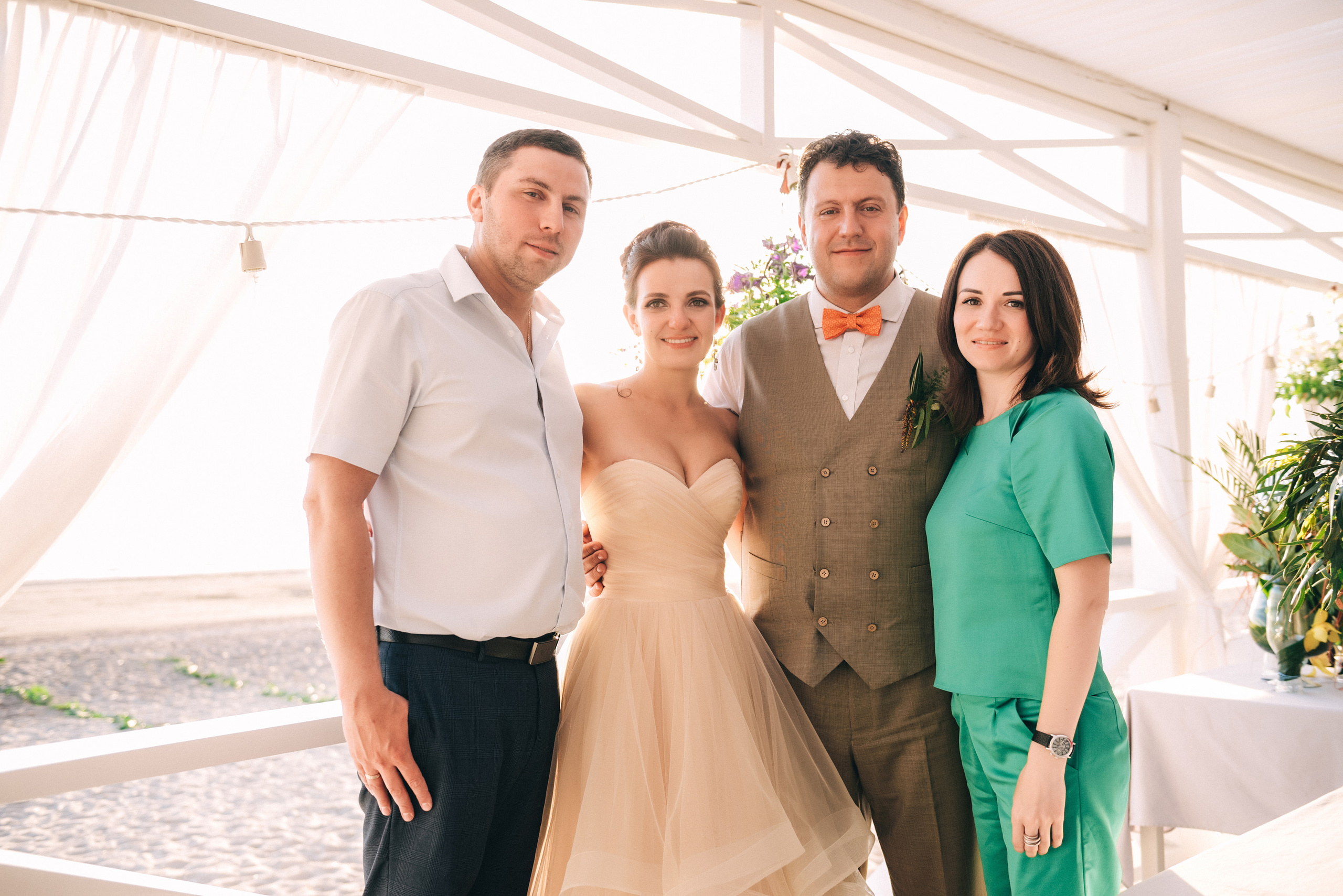 Свадьба Лизы и Максима. Свадебный и Семейный фотограф в Санкт-Петербурге Марина Заборовская