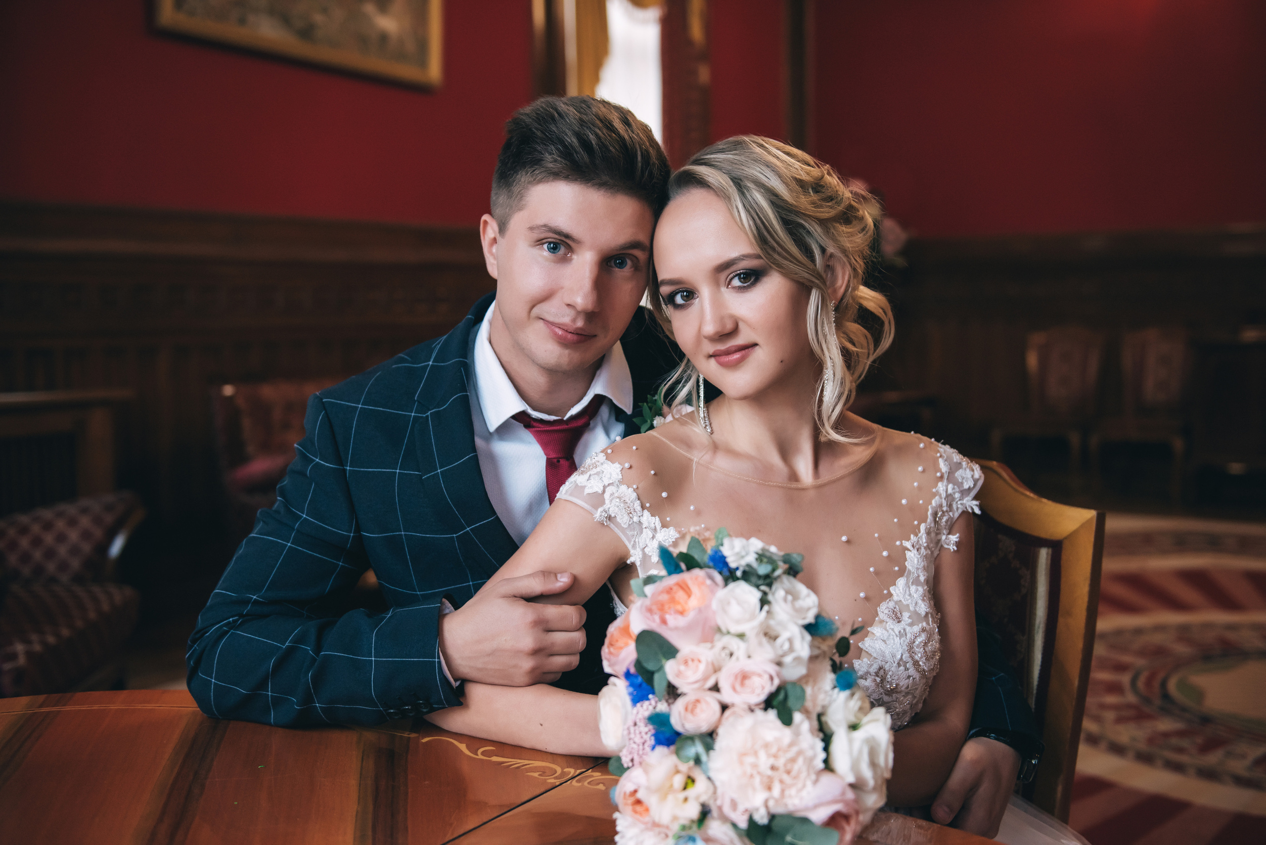 Свадьба Лиды и Руслана. Свадебный и Семейный фотограф в Санкт-Петербурге Марина Заборовская