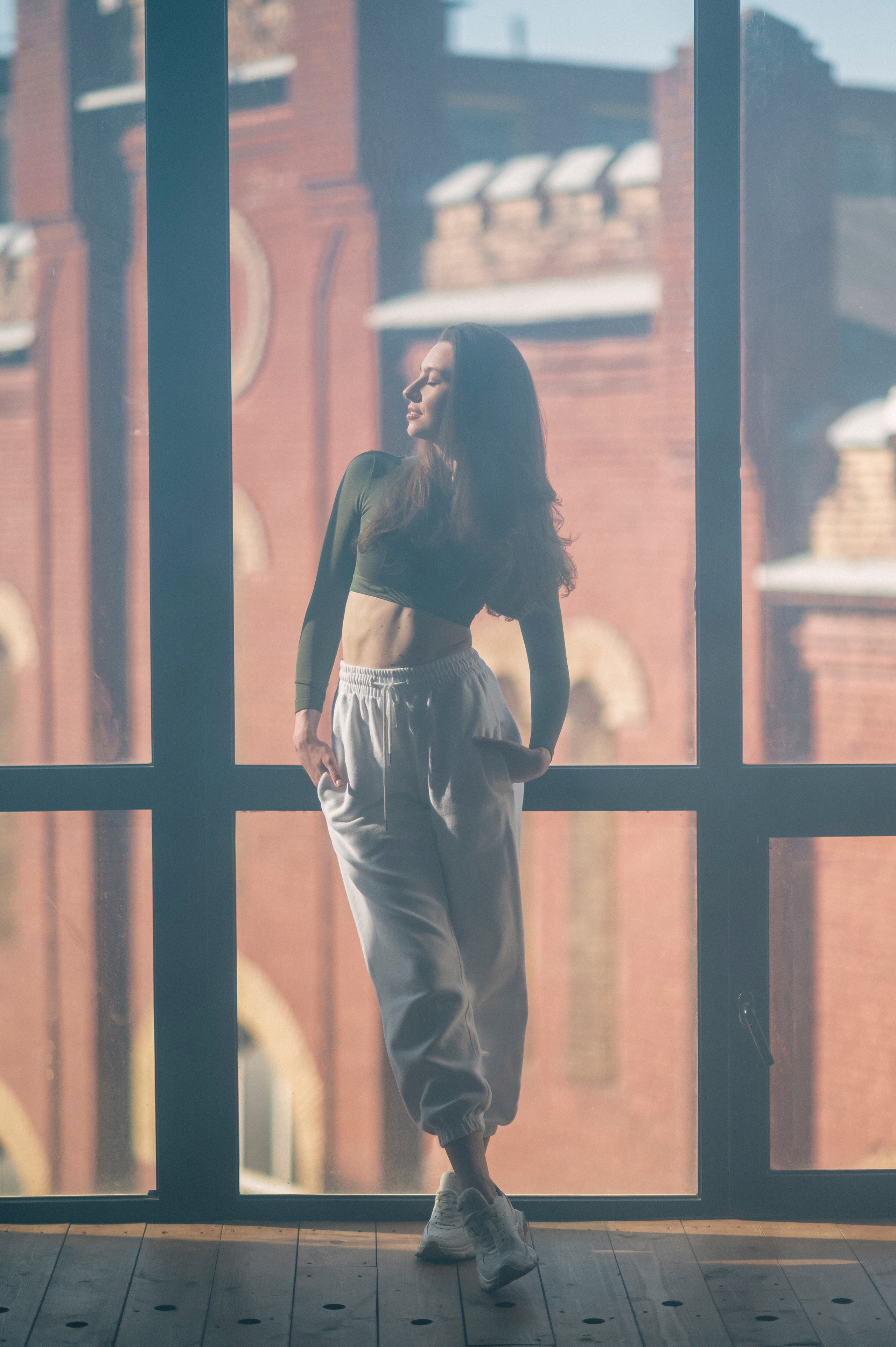 Спорт фотосет для Алины. Свадебный и Семейный фотограф в Санкт-Петербурге Марина Заборовская