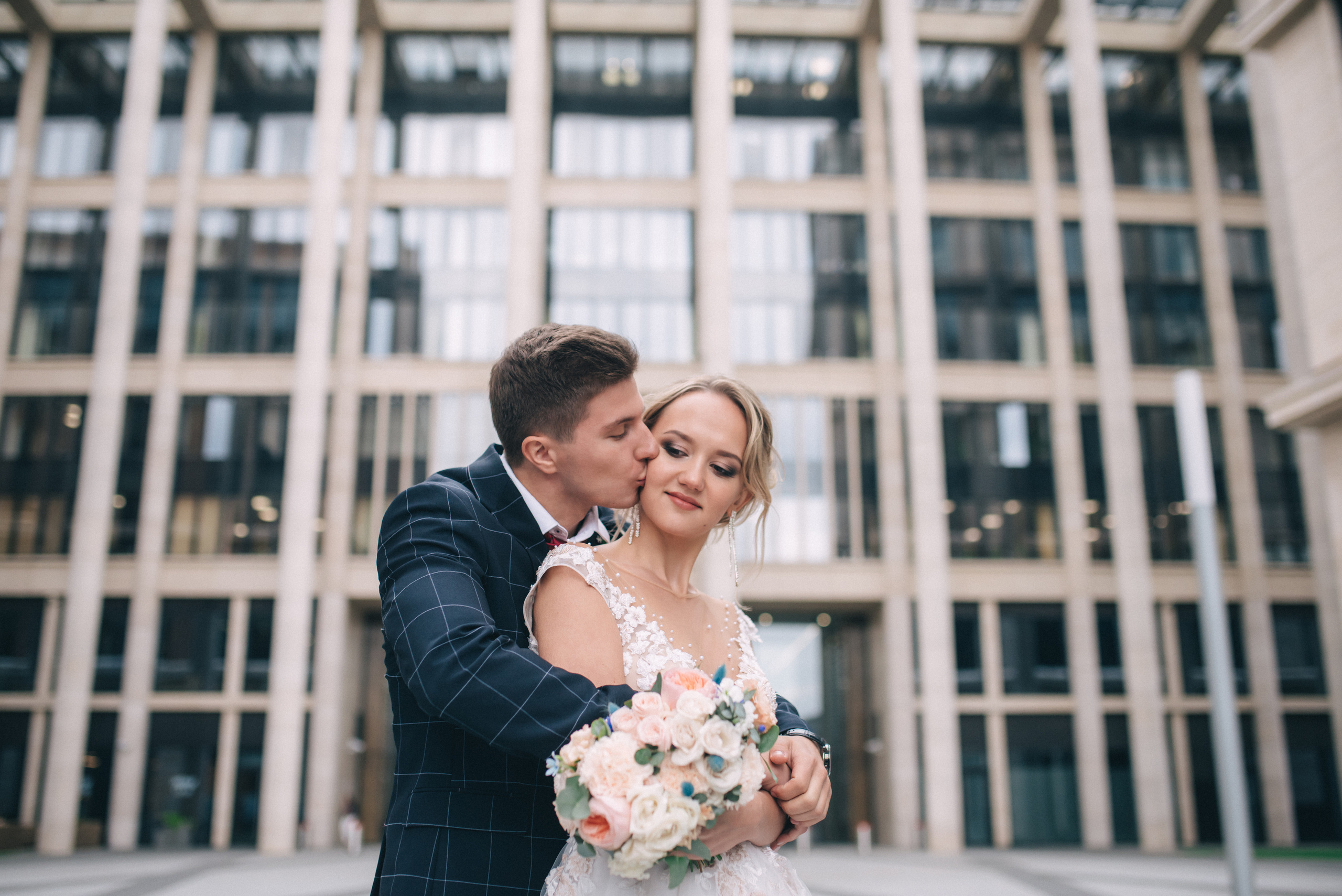 Свадьба Лиды и Руслана. Свадебный и Семейный фотограф в Санкт-Петербурге Марина Заборовская