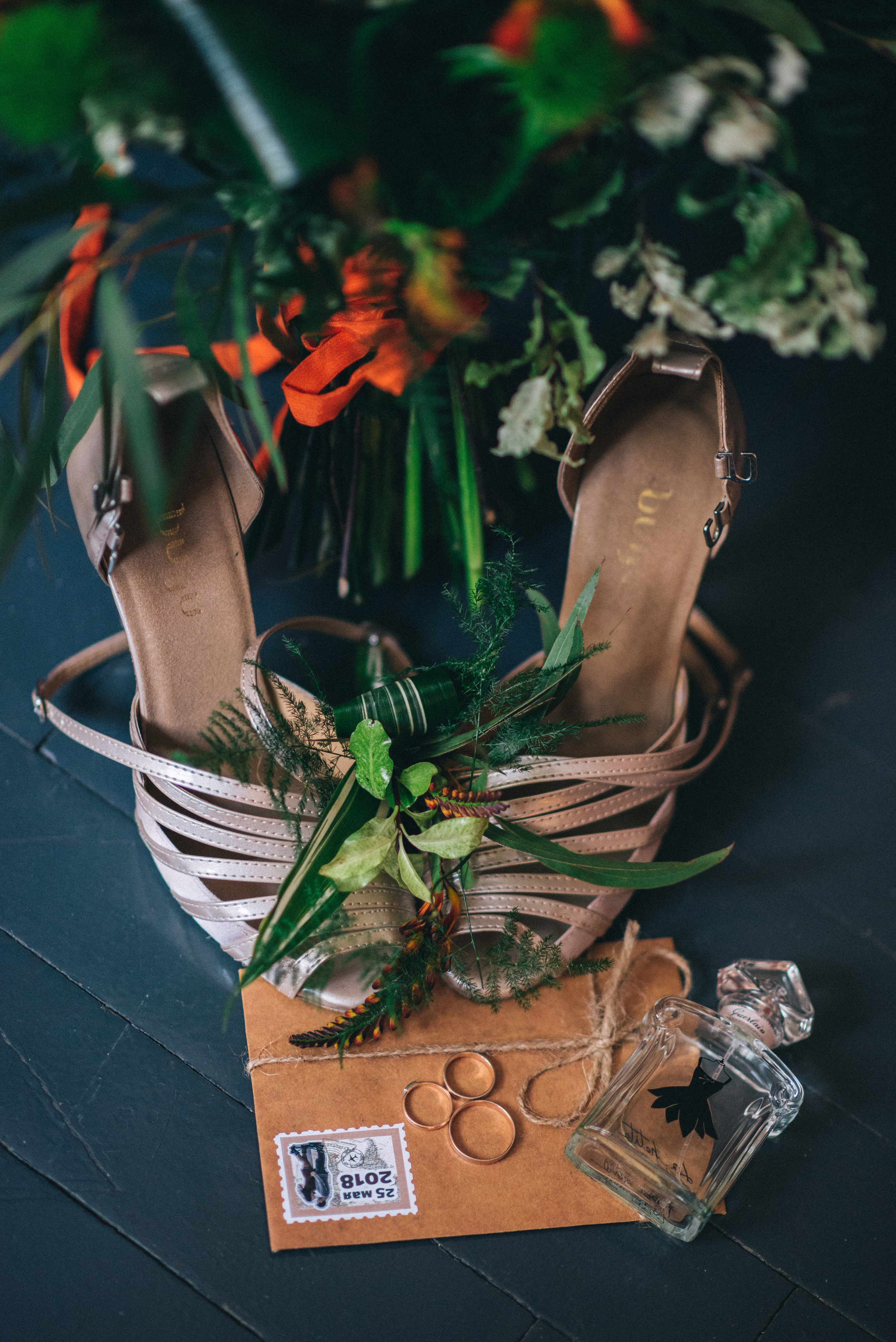 Свадьба Лизы и Максима. Свадебный и Семейный фотограф в Санкт-Петербурге Марина Заборовская