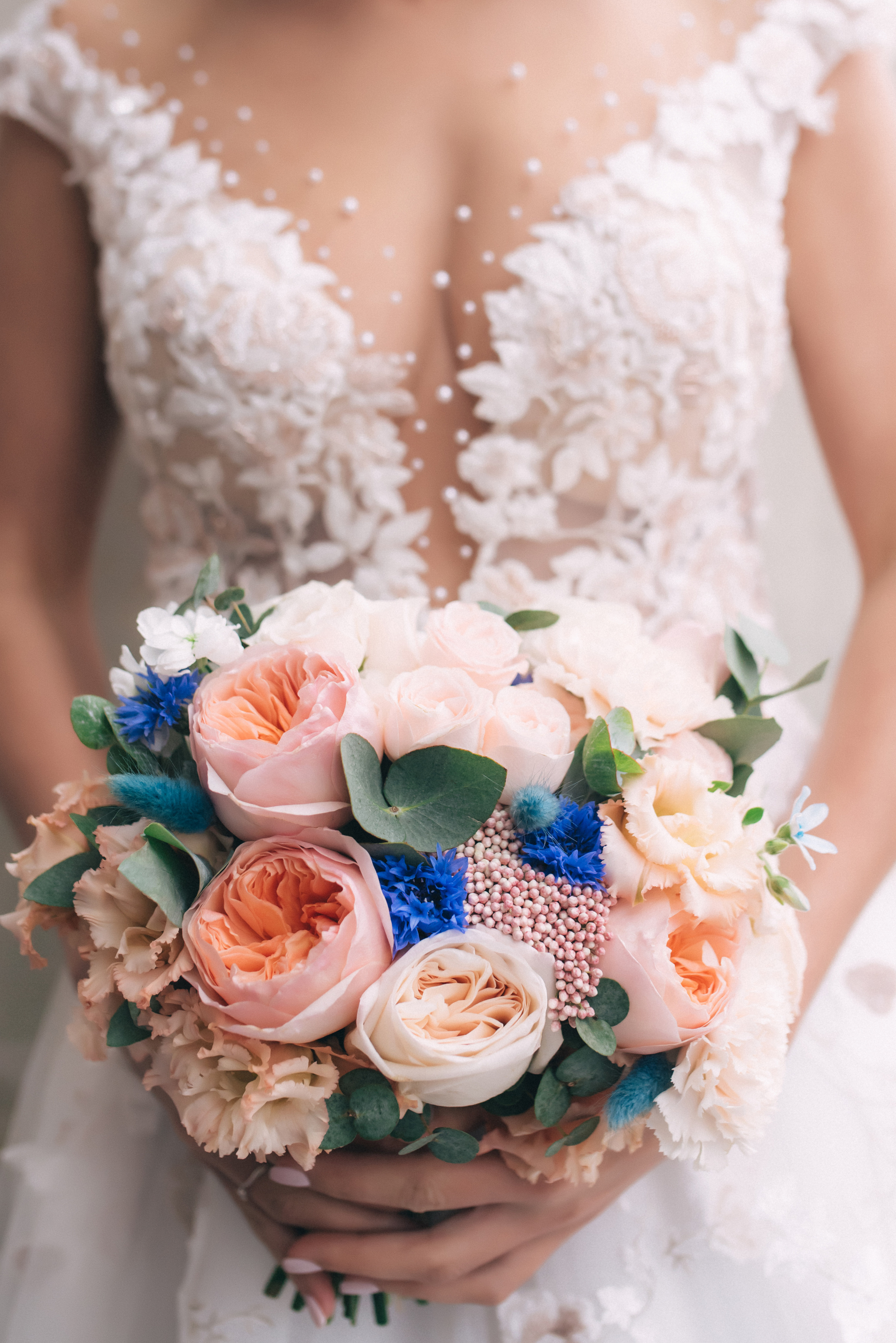 Свадьба Лиды и Руслана. Свадебный и Семейный фотограф в Санкт-Петербурге Марина Заборовская