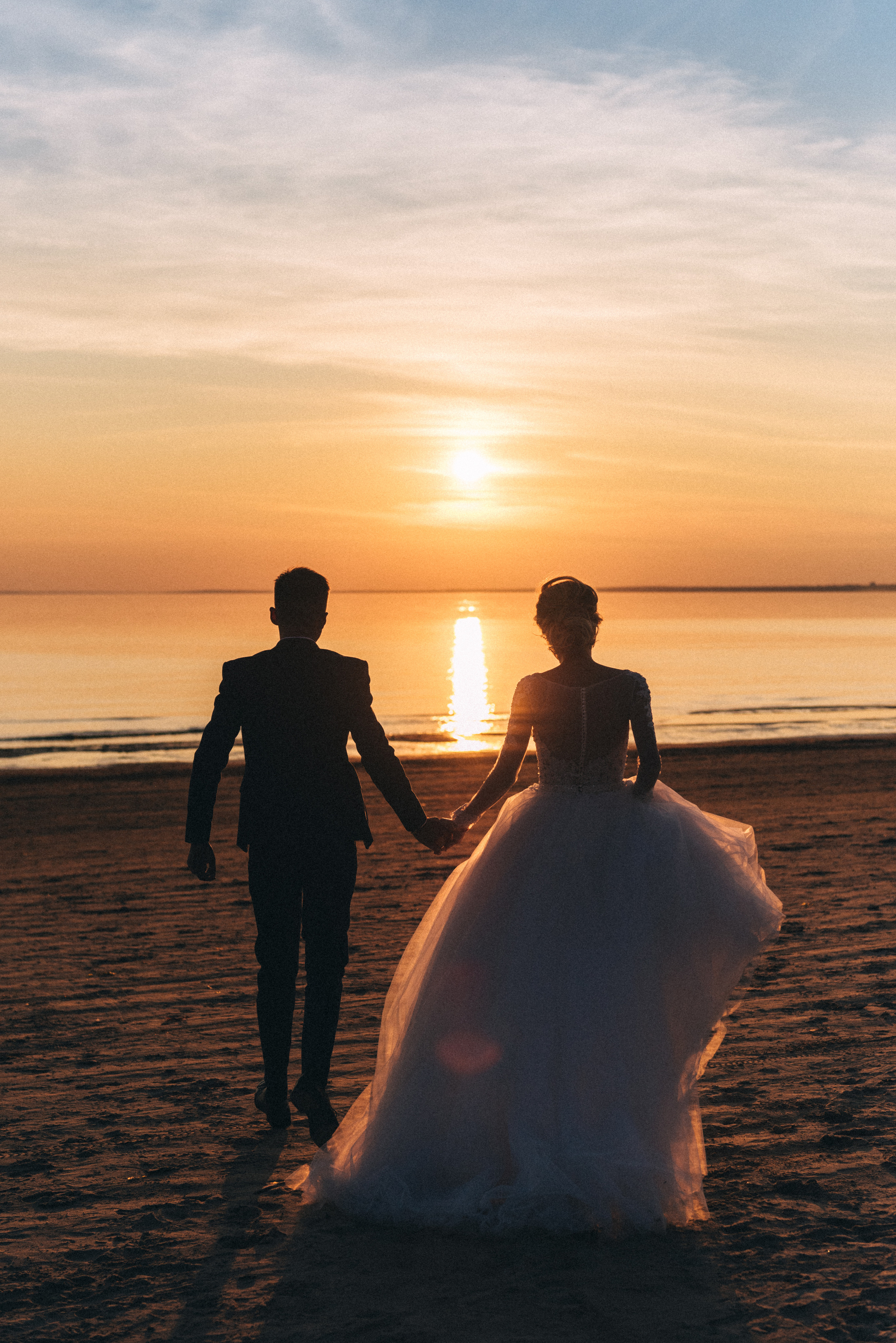 Свадьба Иры и Славы. Свадебный и Семейный фотограф в Санкт-Петербурге Марина Заборовская