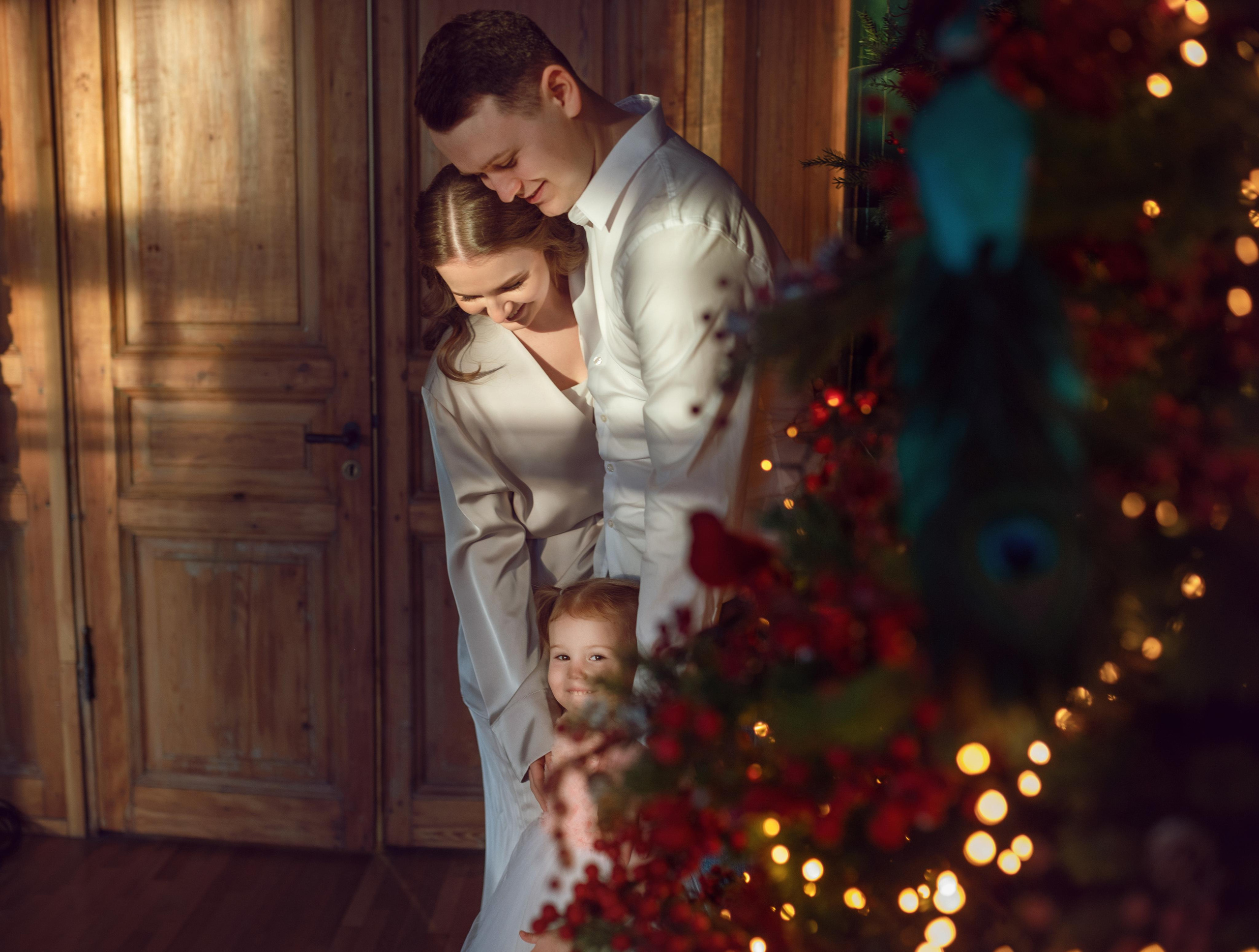 Кира, Паша и Наташа. Свадебный и Семейный фотограф в Санкт-Петербурге Марина Заборовская