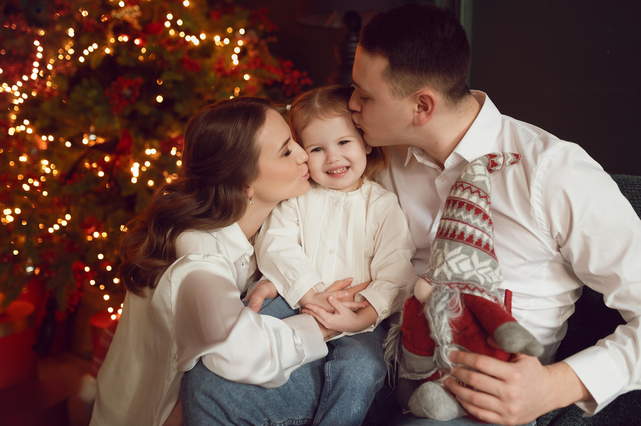 Кира, Паша и Наташа. Свадебный и Семейный фотограф в Санкт-Петербурге Марина Заборовская