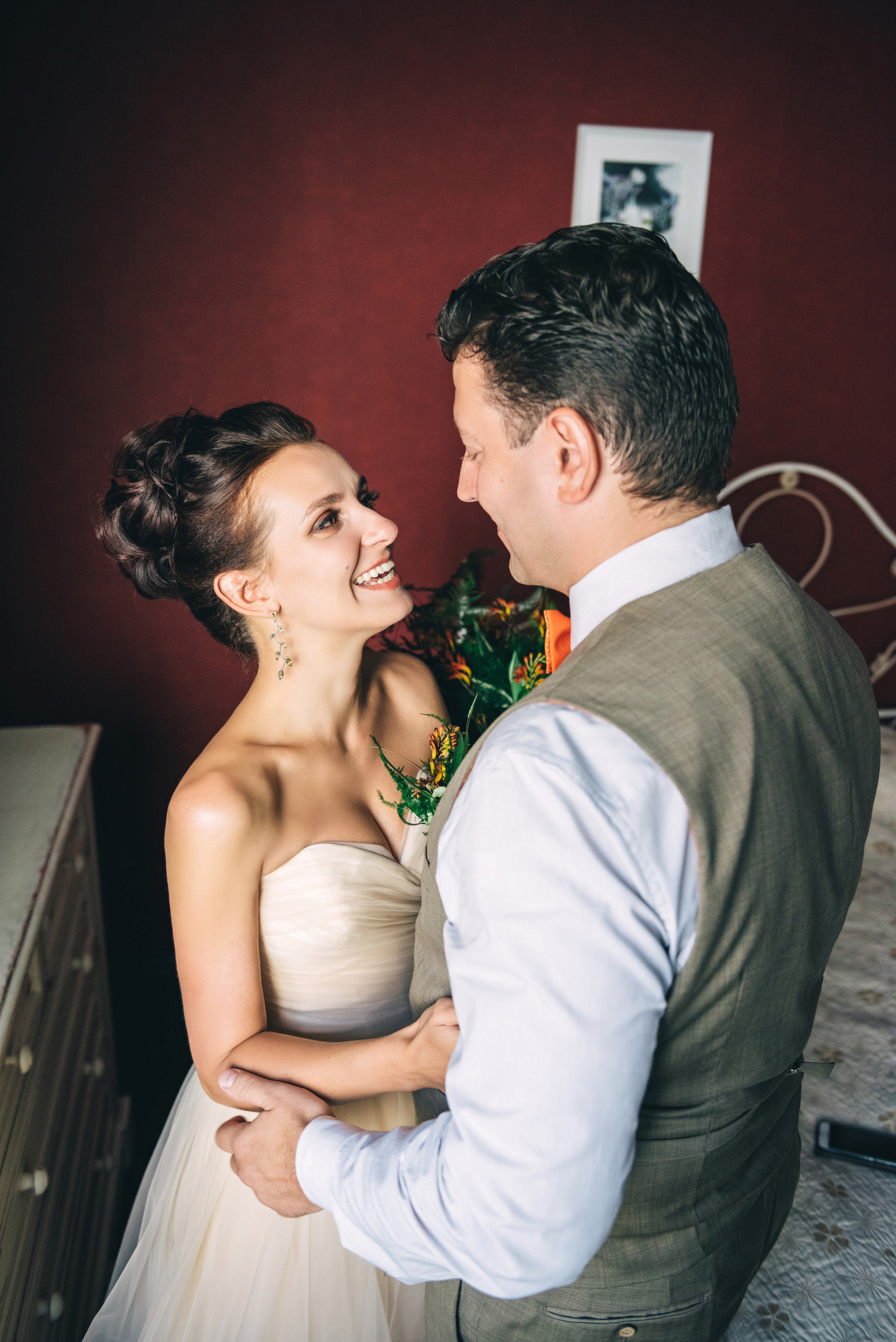 Свадьба Лизы и Максима. Свадебный и Семейный фотограф в Санкт-Петербурге Марина Заборовская