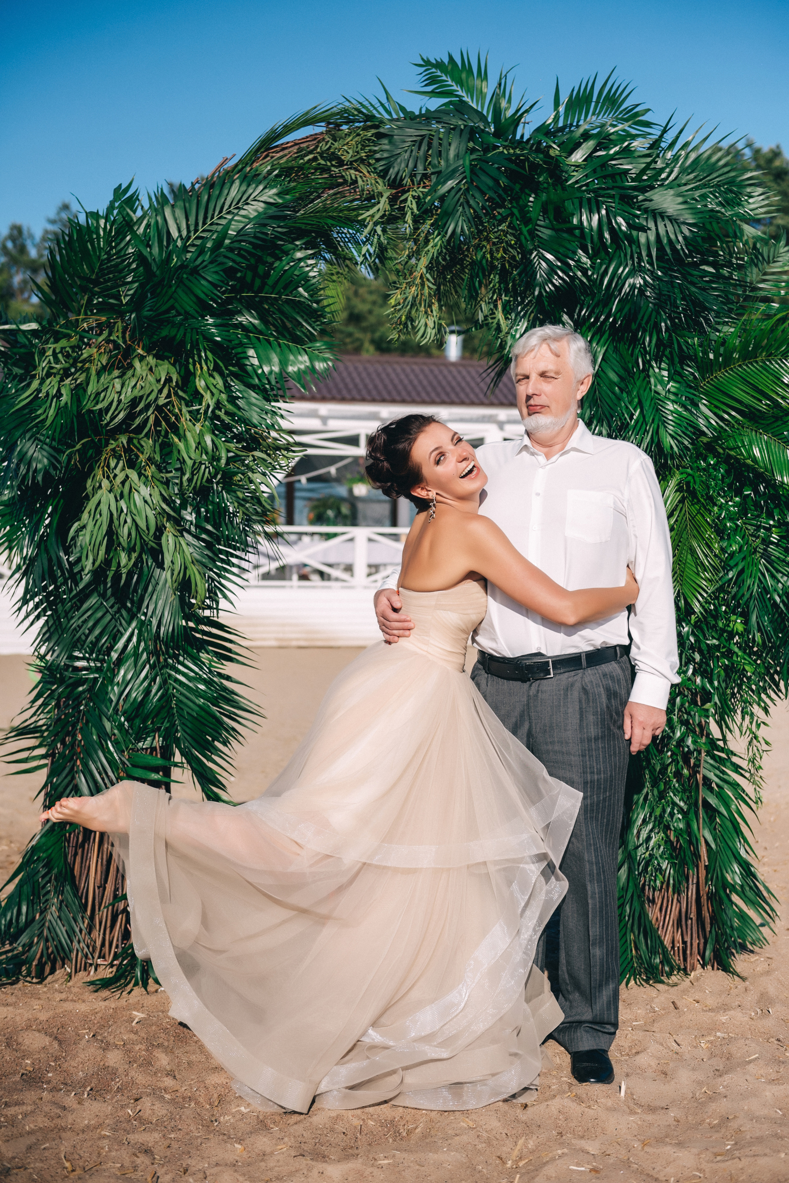 Свадьба Лизы и Максима. Свадебный и Семейный фотограф в Санкт-Петербурге Марина Заборовская