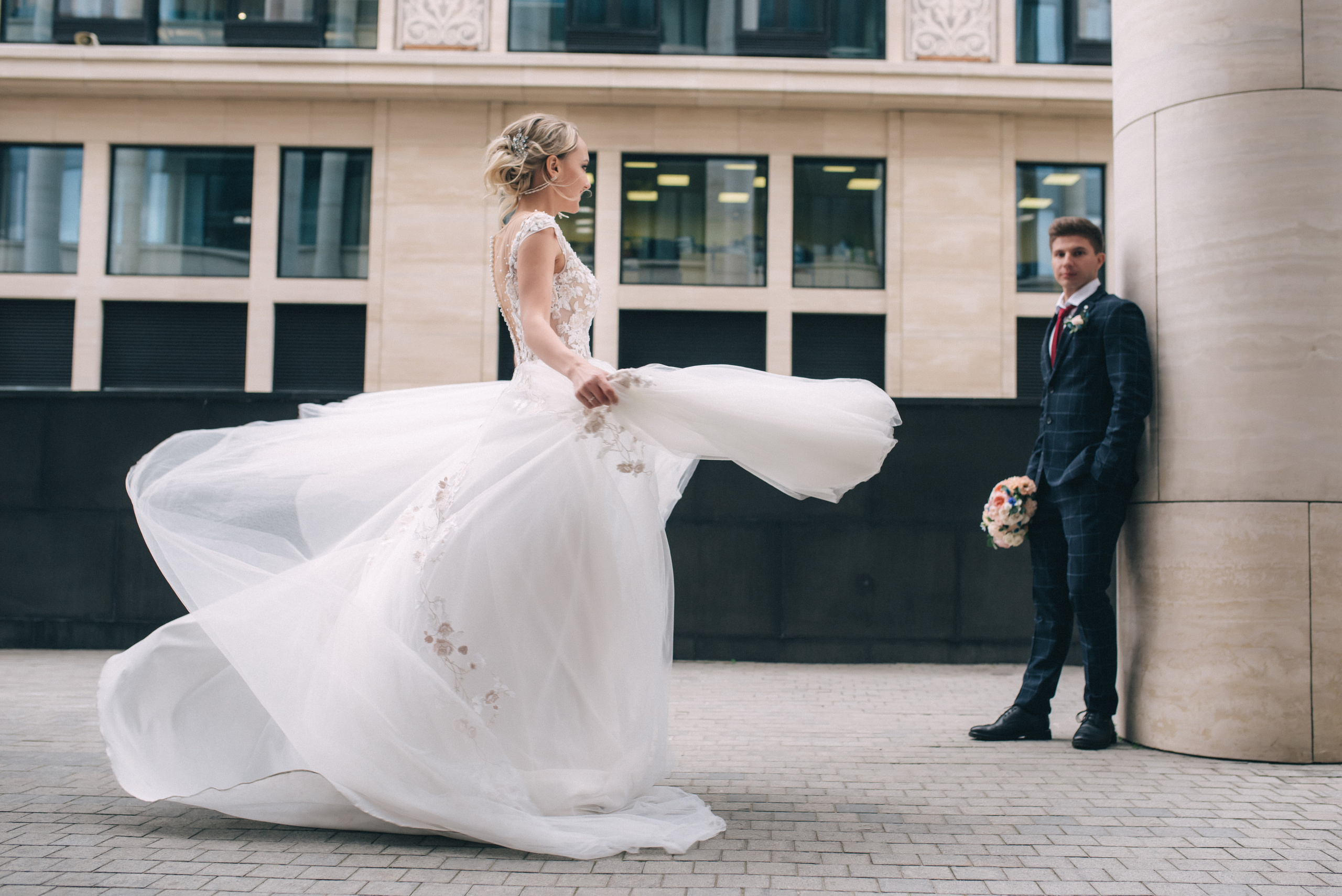 Свадьба Лиды и Руслана. Свадебный и Семейный фотограф в Санкт-Петербурге Марина Заборовская