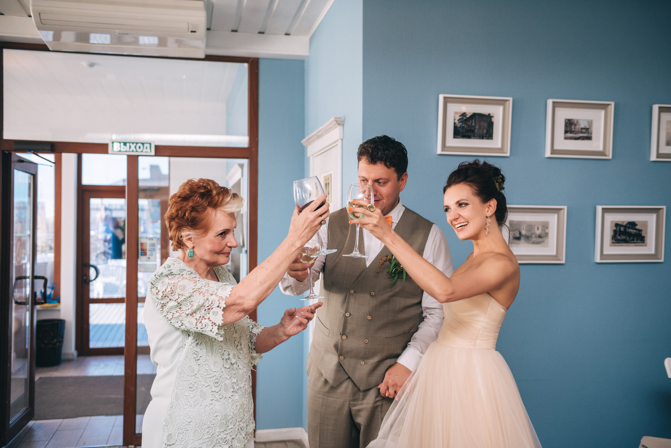 Свадьба Лизы и Максима. Свадебный и Семейный фотограф в Санкт-Петербурге Марина Заборовская