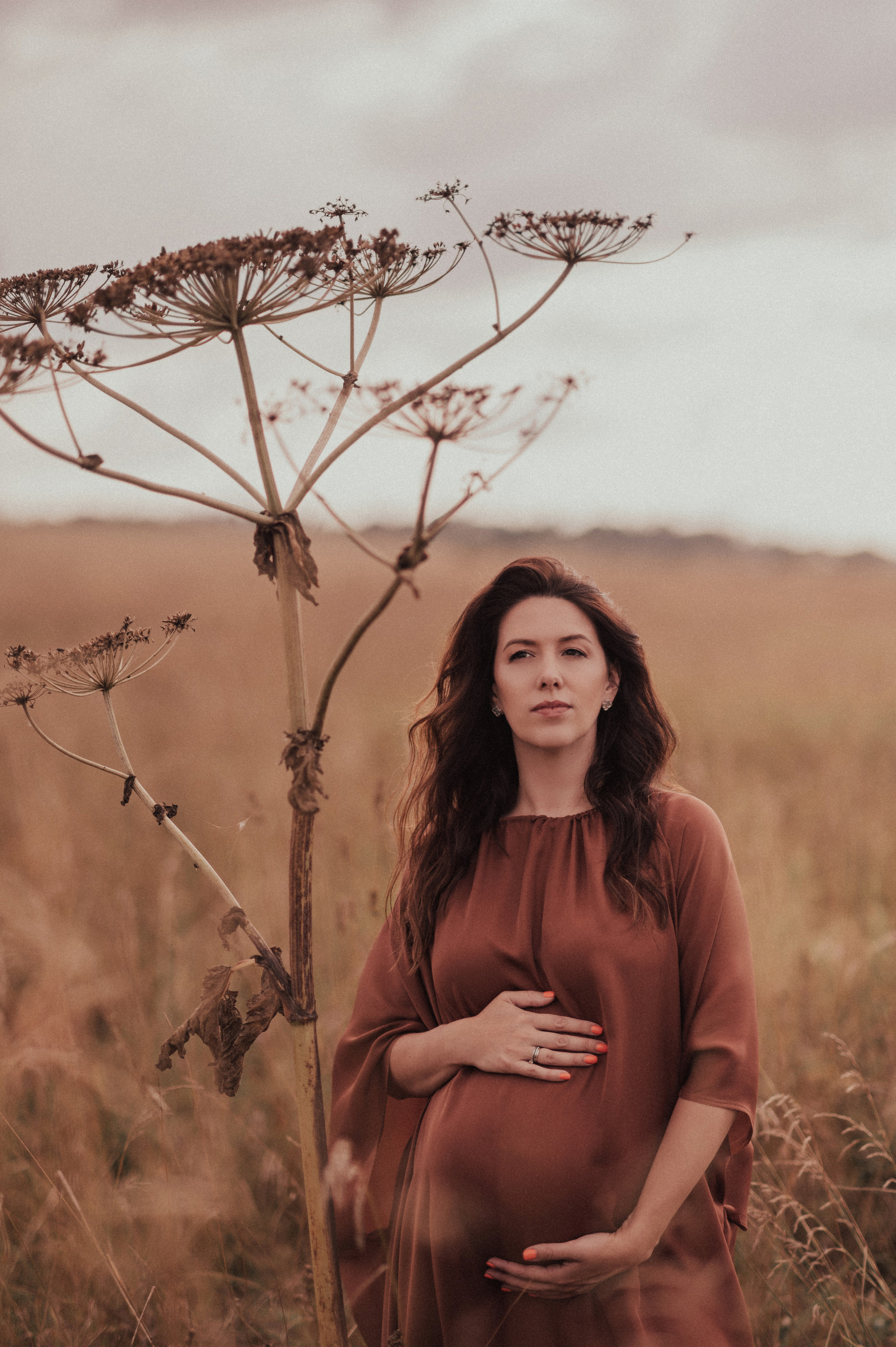 Свадебный и Семейный фотограф в Санкт-Петербурге Марина Заборовская