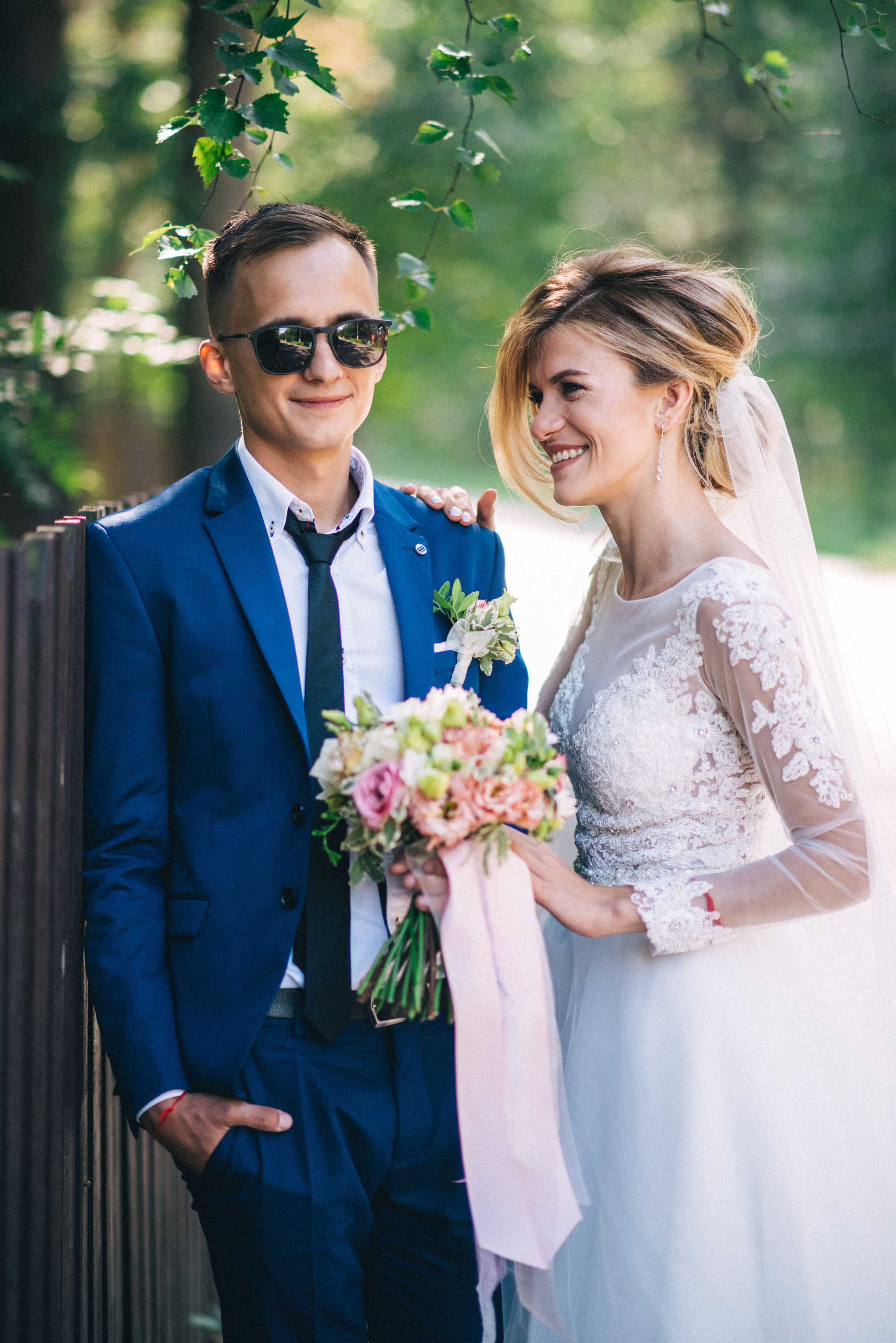 Свадьба Иры и Славы. Свадебный и Семейный фотограф в Санкт-Петербурге Марина Заборовская