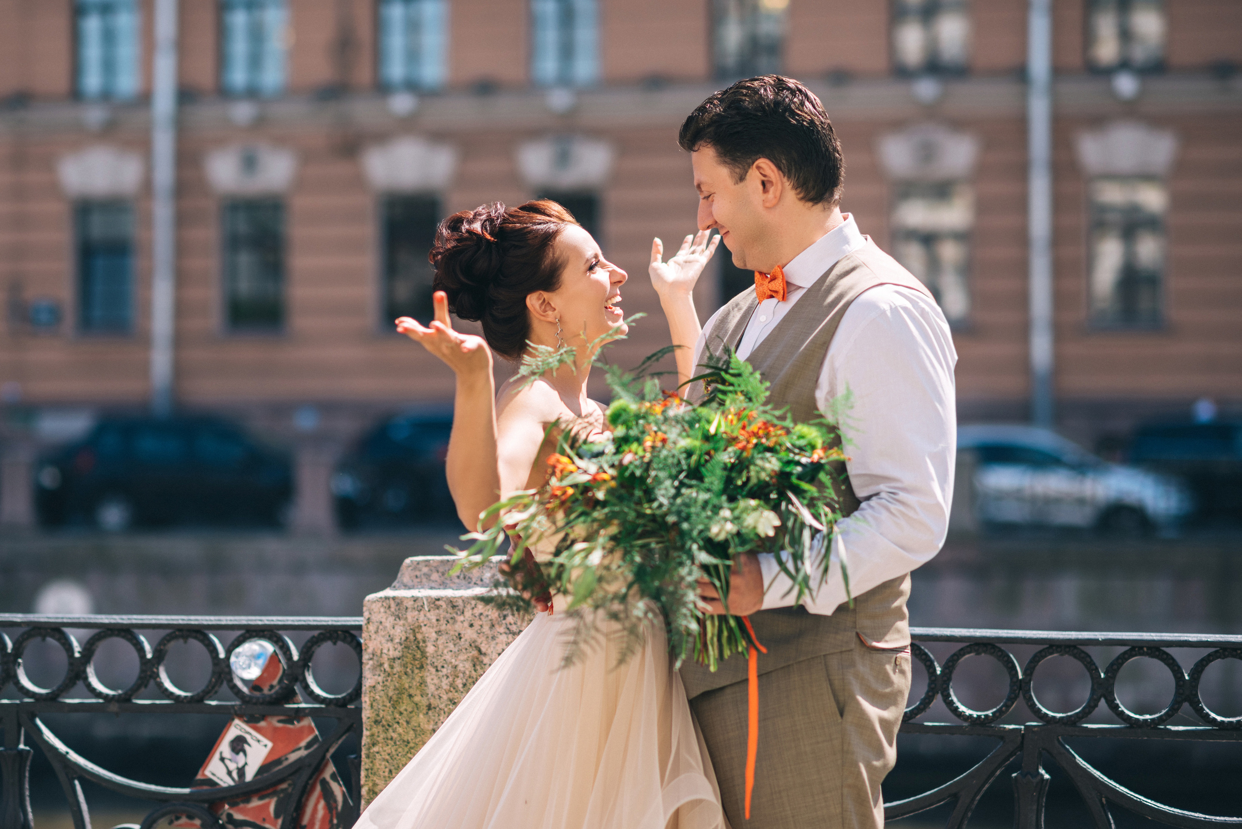 Свадьба Лизы и Максима. Свадебный и Семейный фотограф в Санкт-Петербурге Марина Заборовская