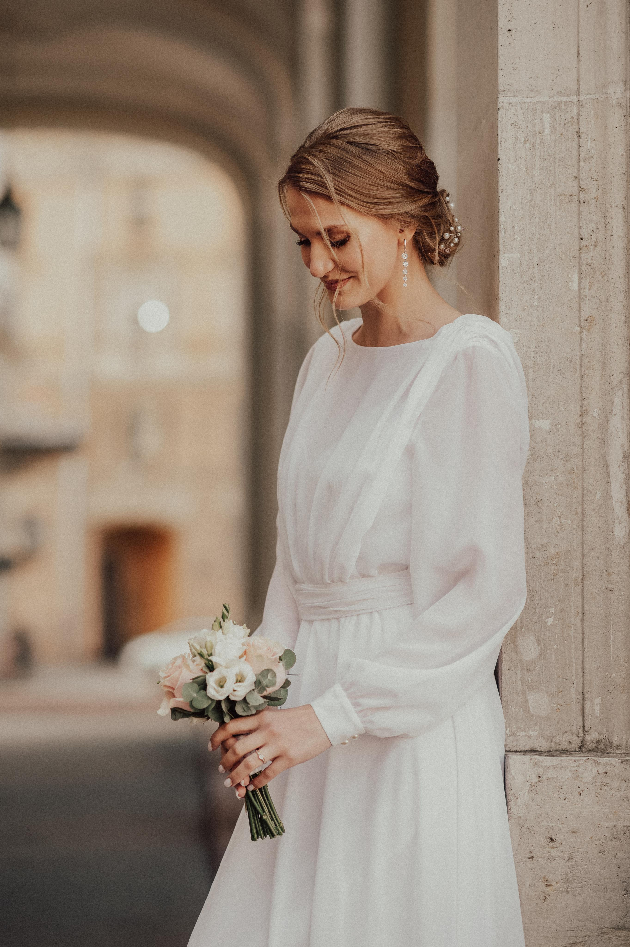 Свадьба Валерии и Михаила. Свадебный и Семейный фотограф в Санкт-Петербурге Марина Заборовская