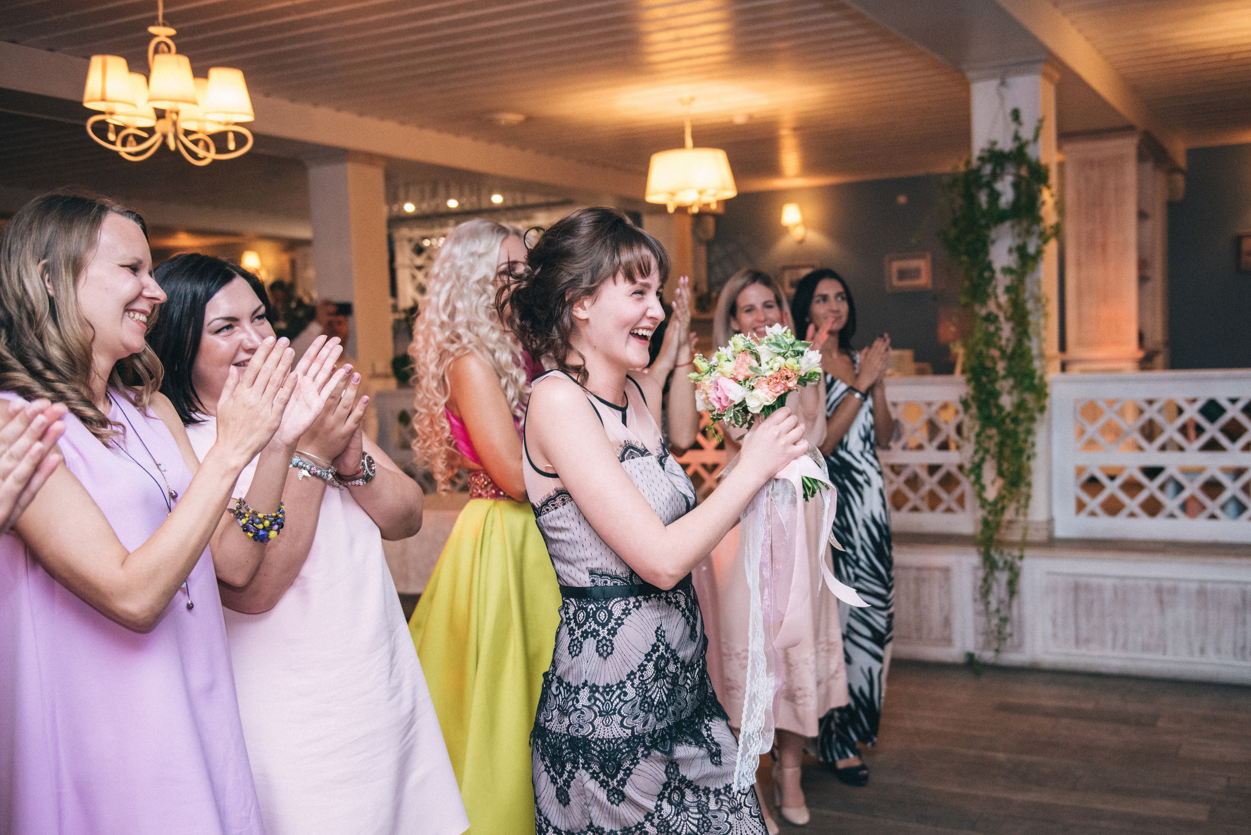 Свадьба Иры и Славы. Свадебный и Семейный фотограф в Санкт-Петербурге Марина Заборовская