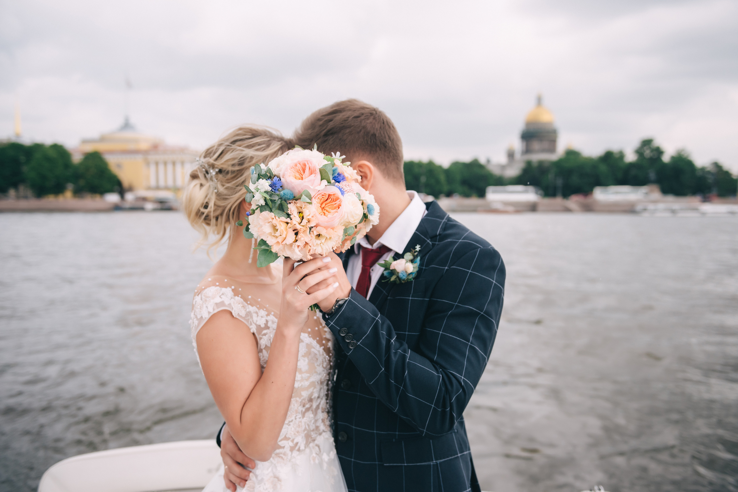 Свадьба Лиды и Руслана. Свадебный и Семейный фотограф в Санкт-Петербурге Марина Заборовская