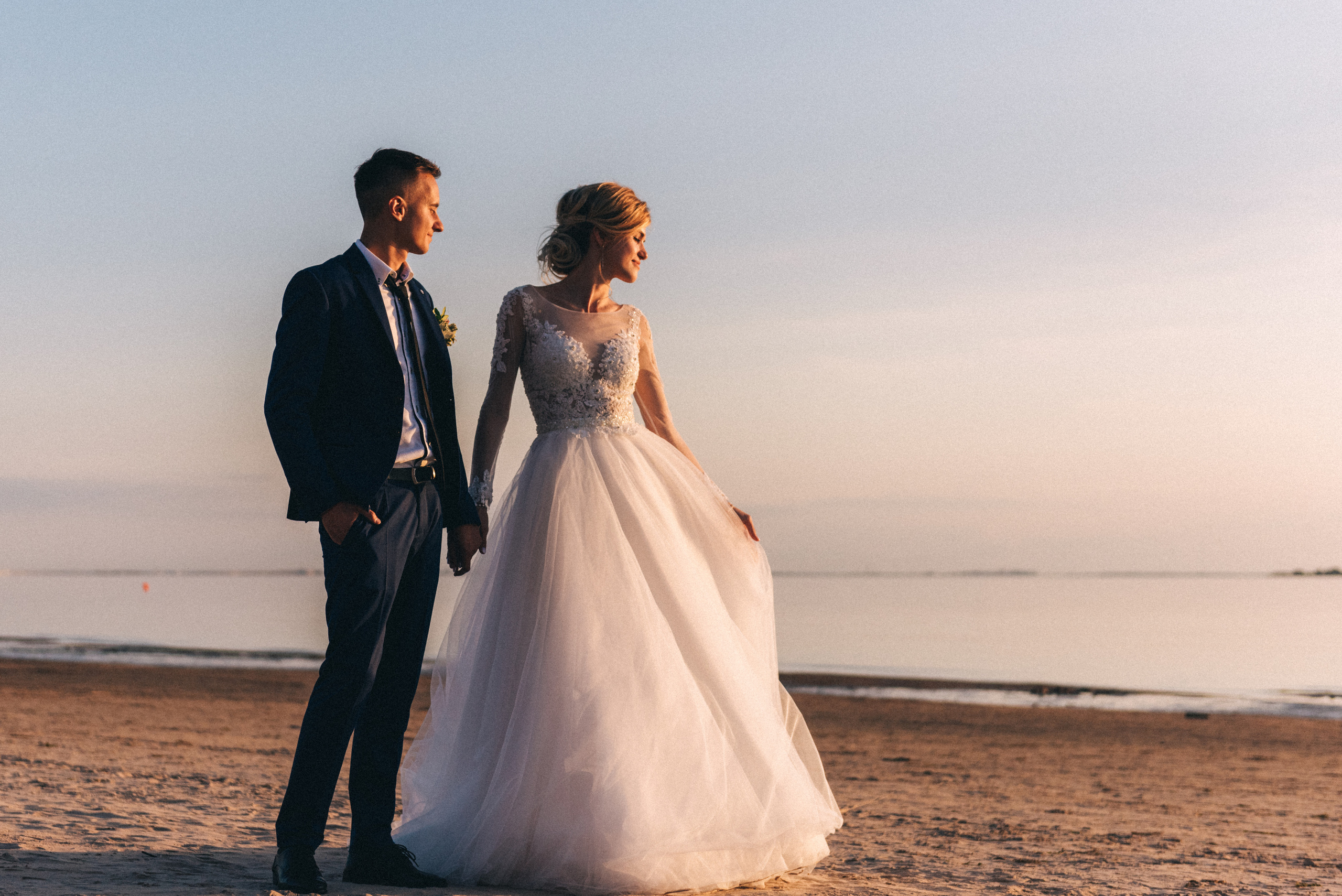 Свадьба Иры и Славы. Свадебный и Семейный фотограф в Санкт-Петербурге Марина Заборовская