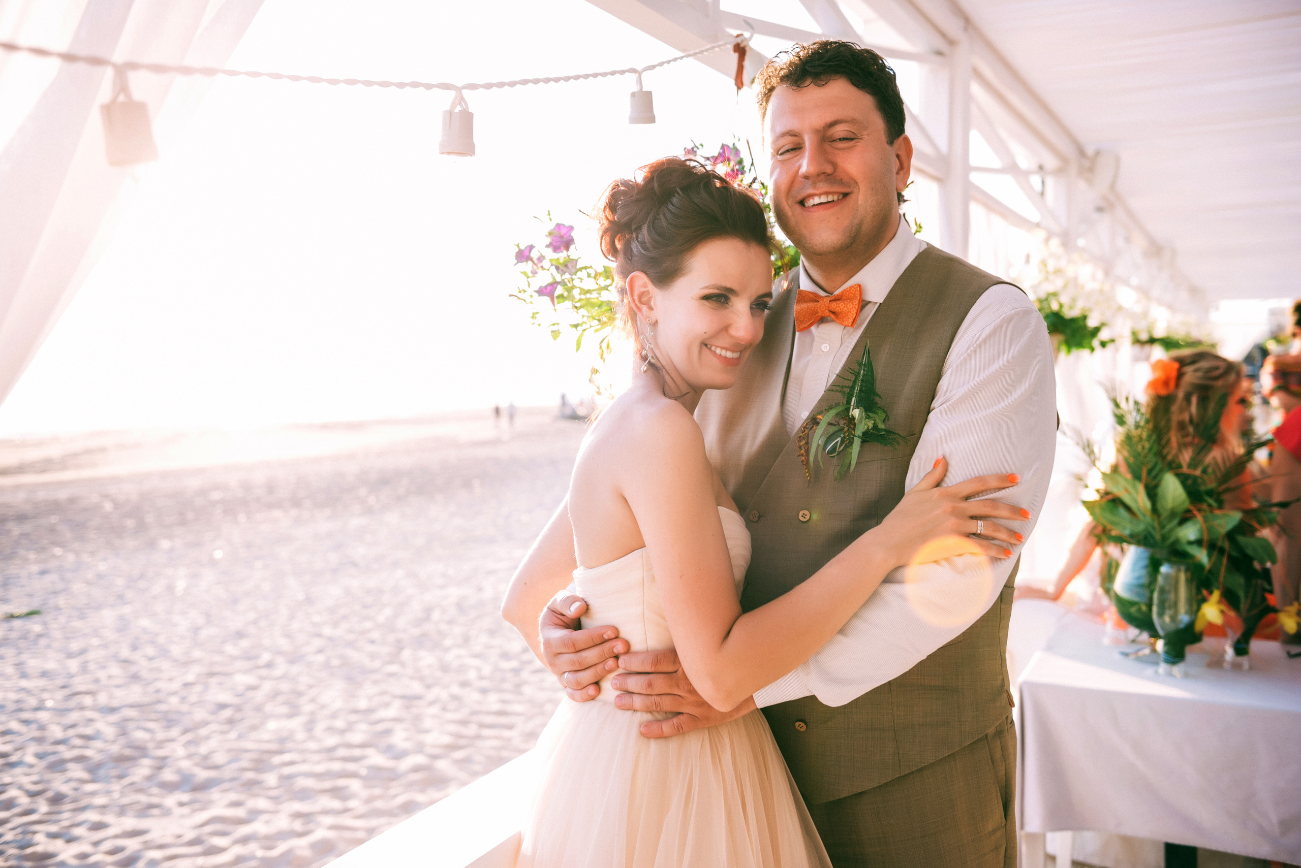 Свадьба Лизы и Максима. Свадебный и Семейный фотограф в Санкт-Петербурге Марина Заборовская