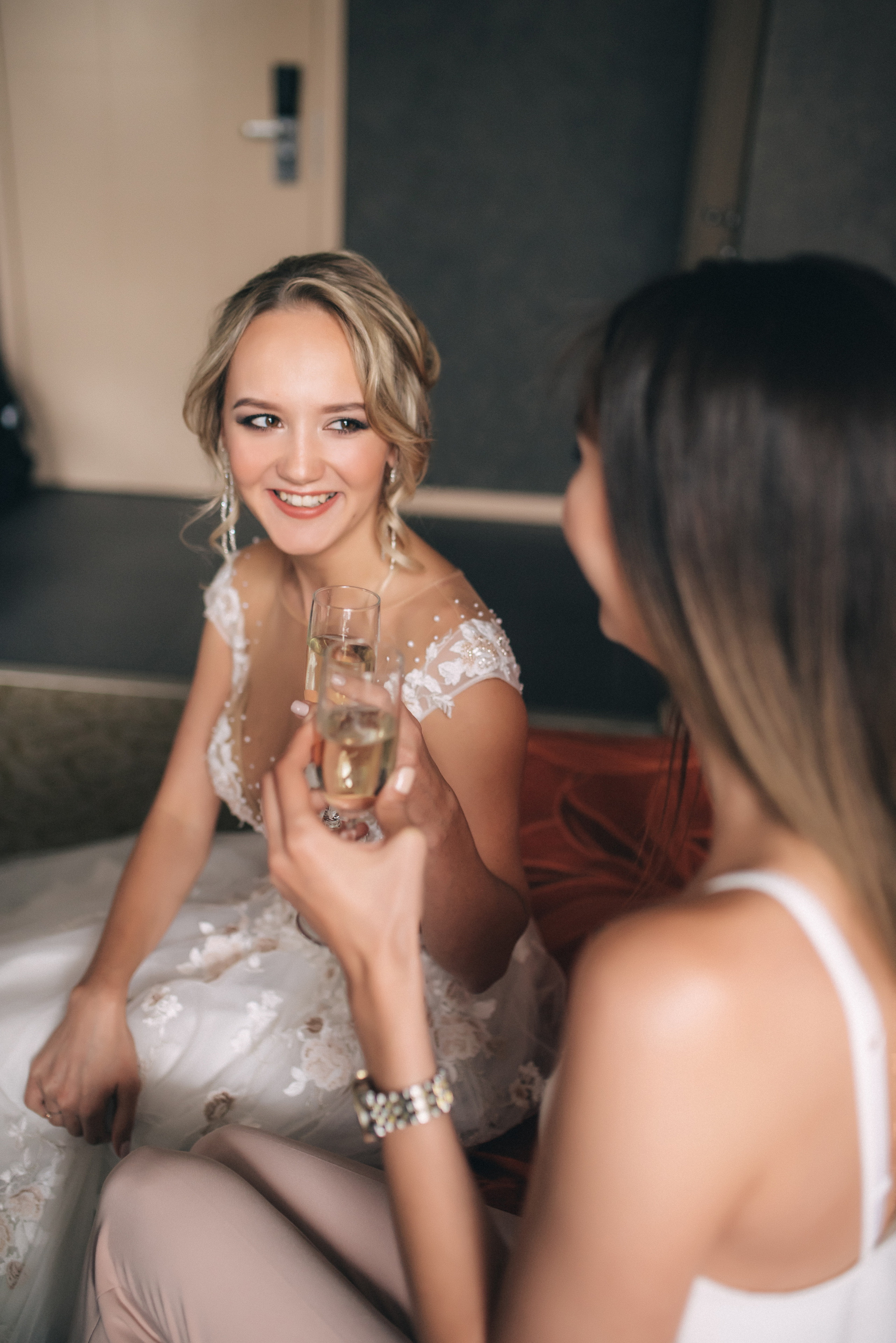 Свадьба Лиды и Руслана. Свадебный и Семейный фотограф в Санкт-Петербурге Марина Заборовская