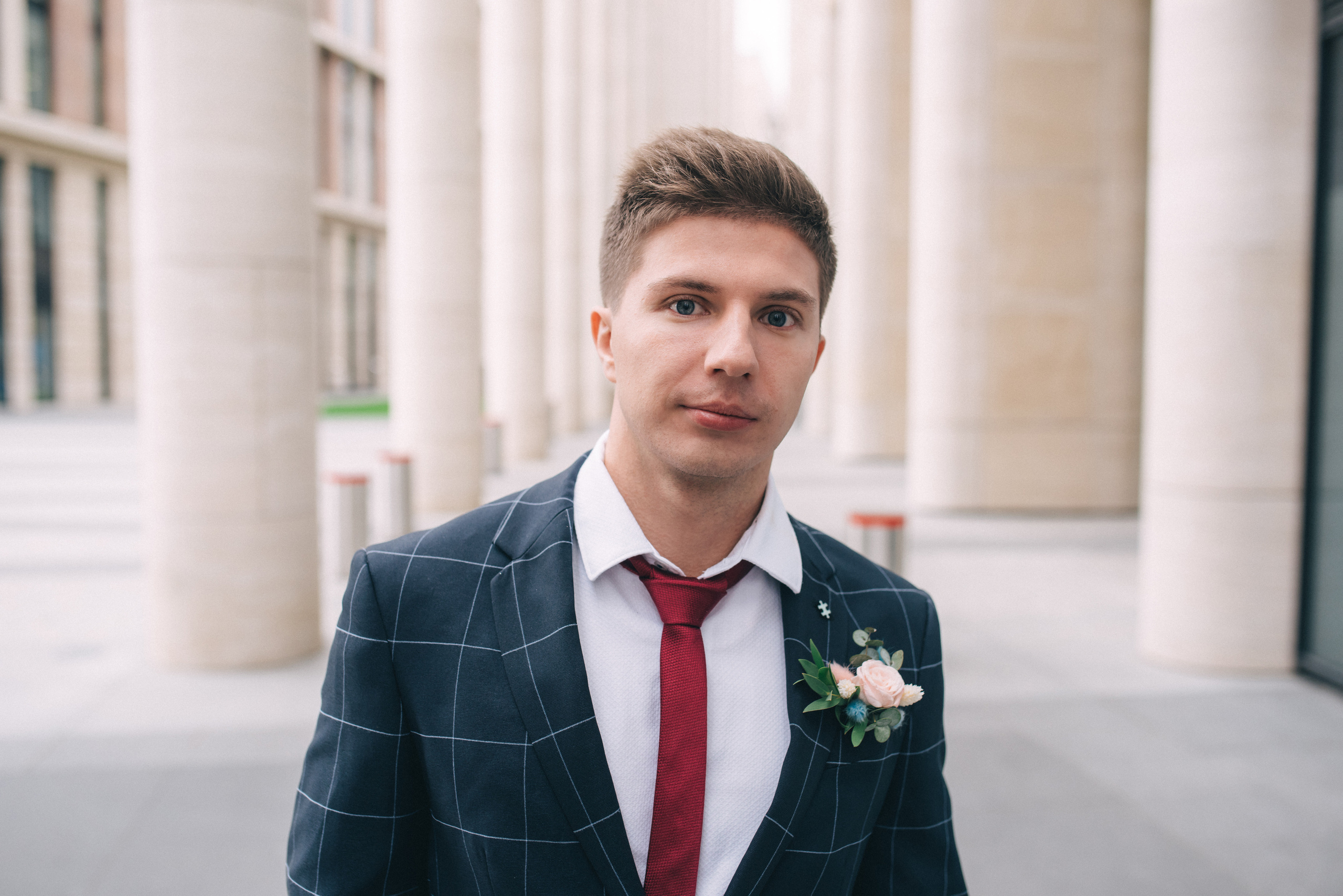 Свадьба Лиды и Руслана. Свадебный и Семейный фотограф в Санкт-Петербурге Марина Заборовская