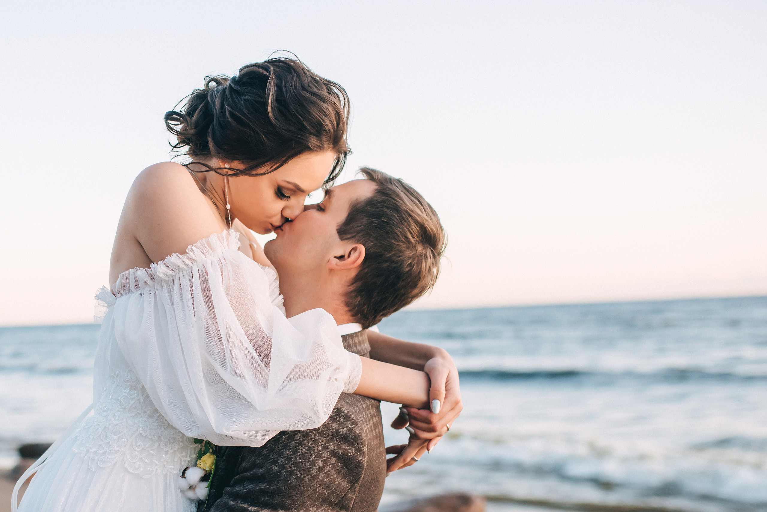 Свадьба Виктории и Александра. Свадебный и Семейный фотограф в Санкт-Петербурге Марина Заборовская