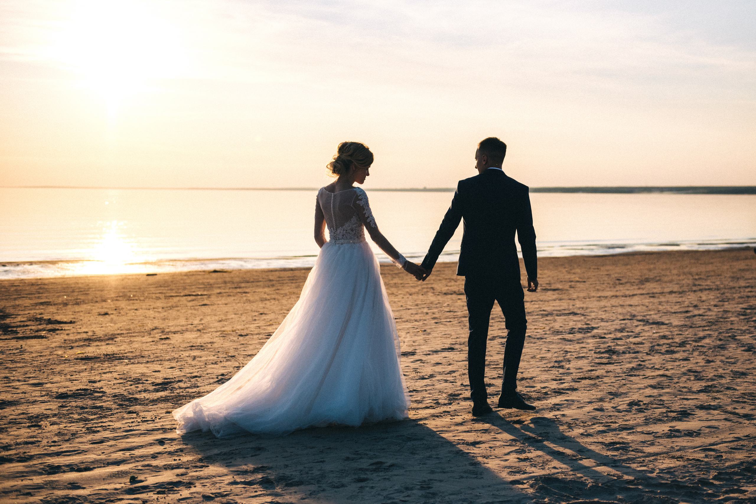 Свадьба Иры и Славы. Свадебный и Семейный фотограф в Санкт-Петербурге Марина Заборовская