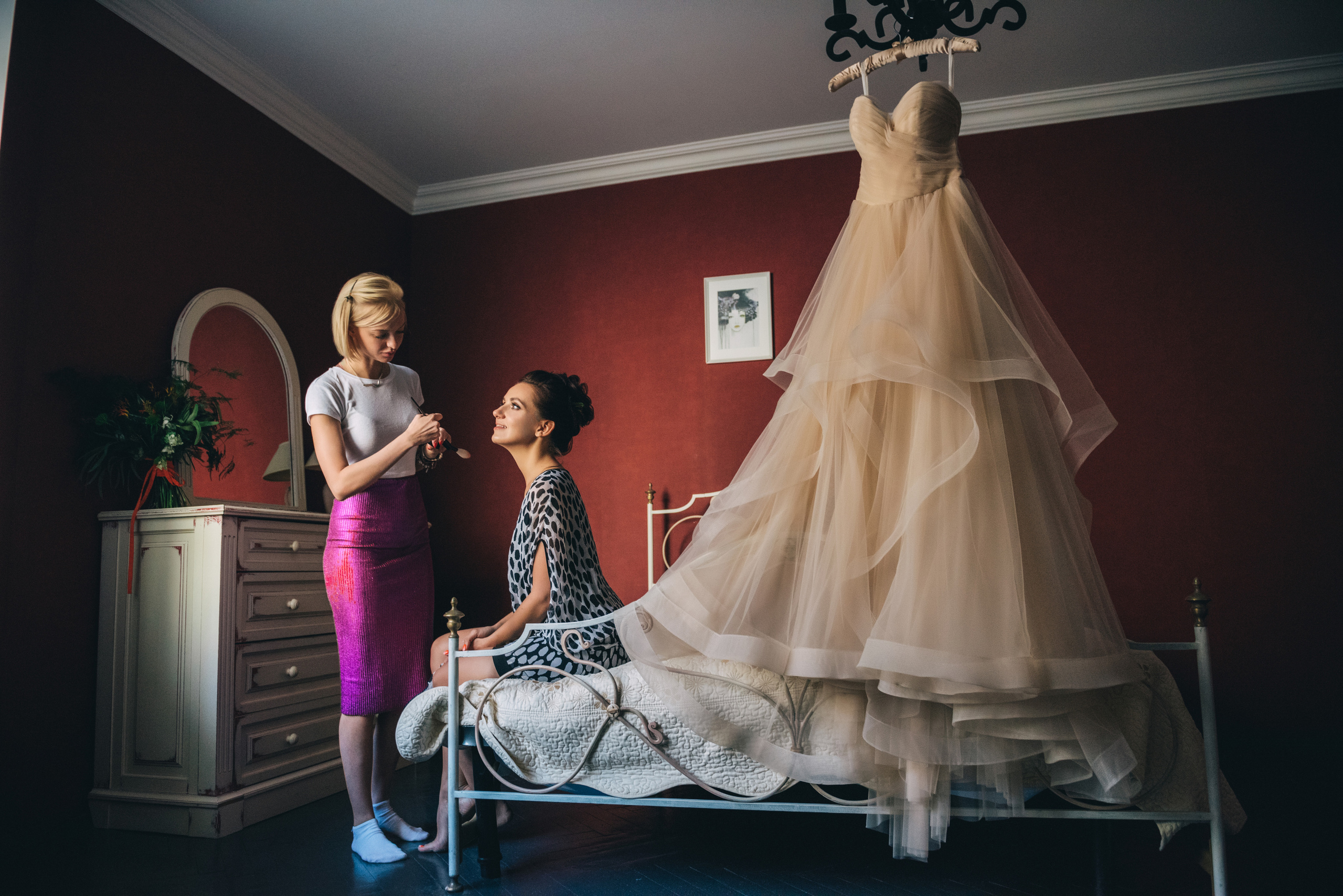 Свадьба Лизы и Максима. Свадебный и Семейный фотограф в Санкт-Петербурге Марина Заборовская