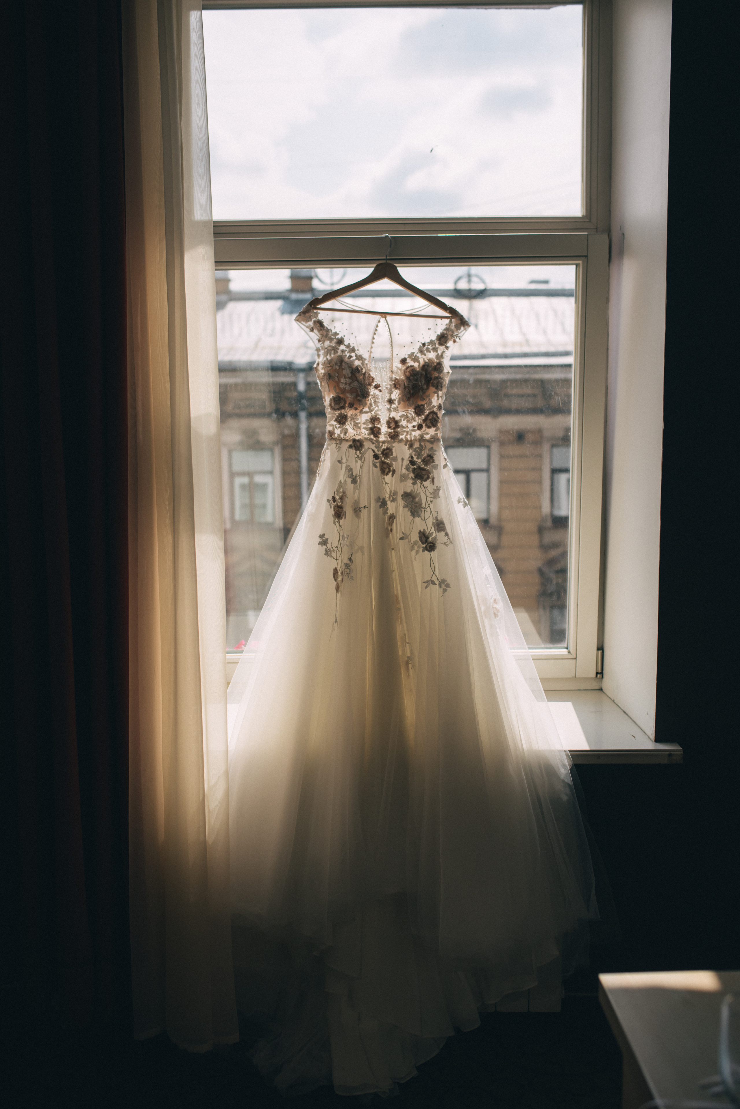 Свадьба Лиды и Руслана. Свадебный и Семейный фотограф в Санкт-Петербурге Марина Заборовская