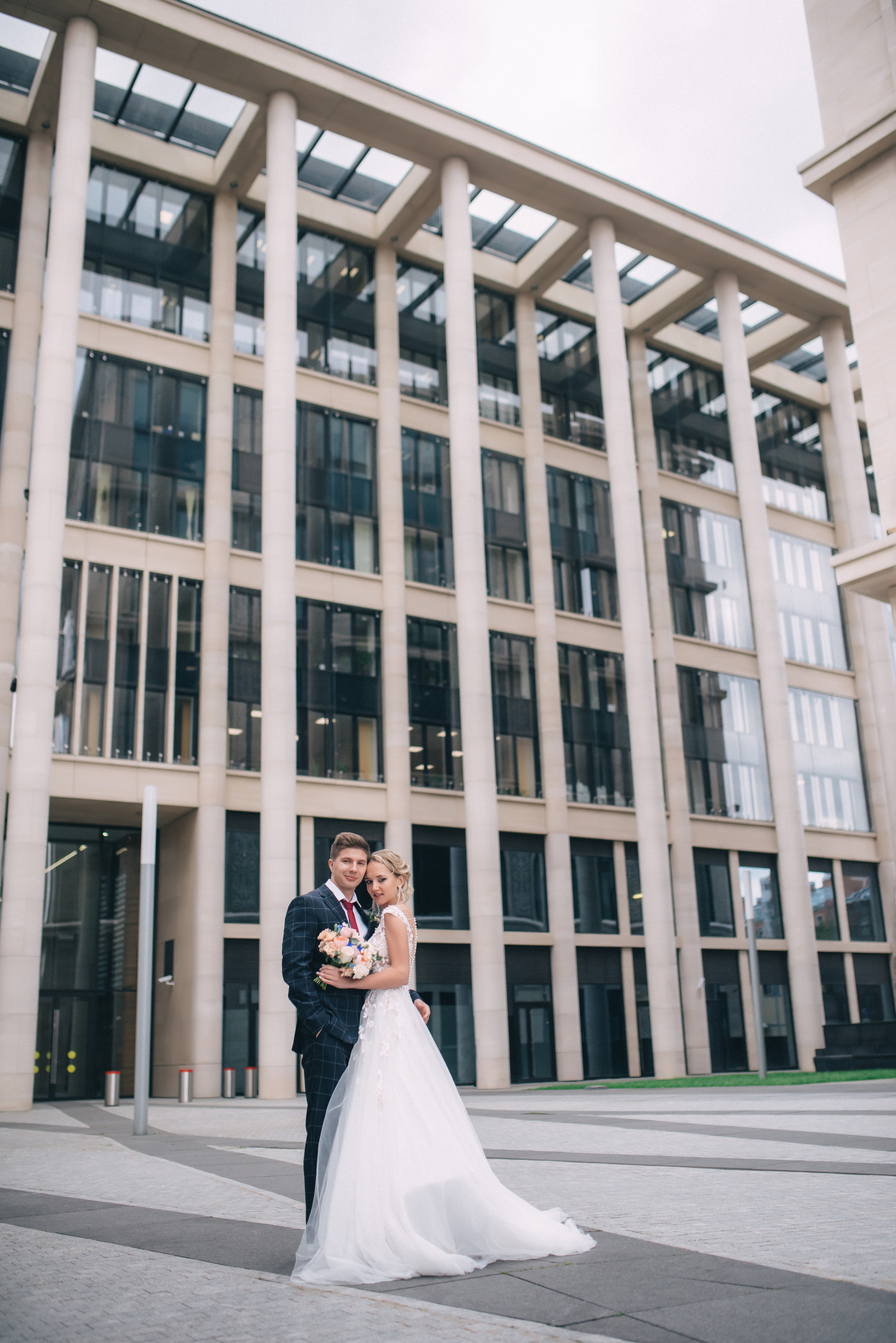 Свадьба Лиды и Руслана. Свадебный и Семейный фотограф в Санкт-Петербурге Марина Заборовская