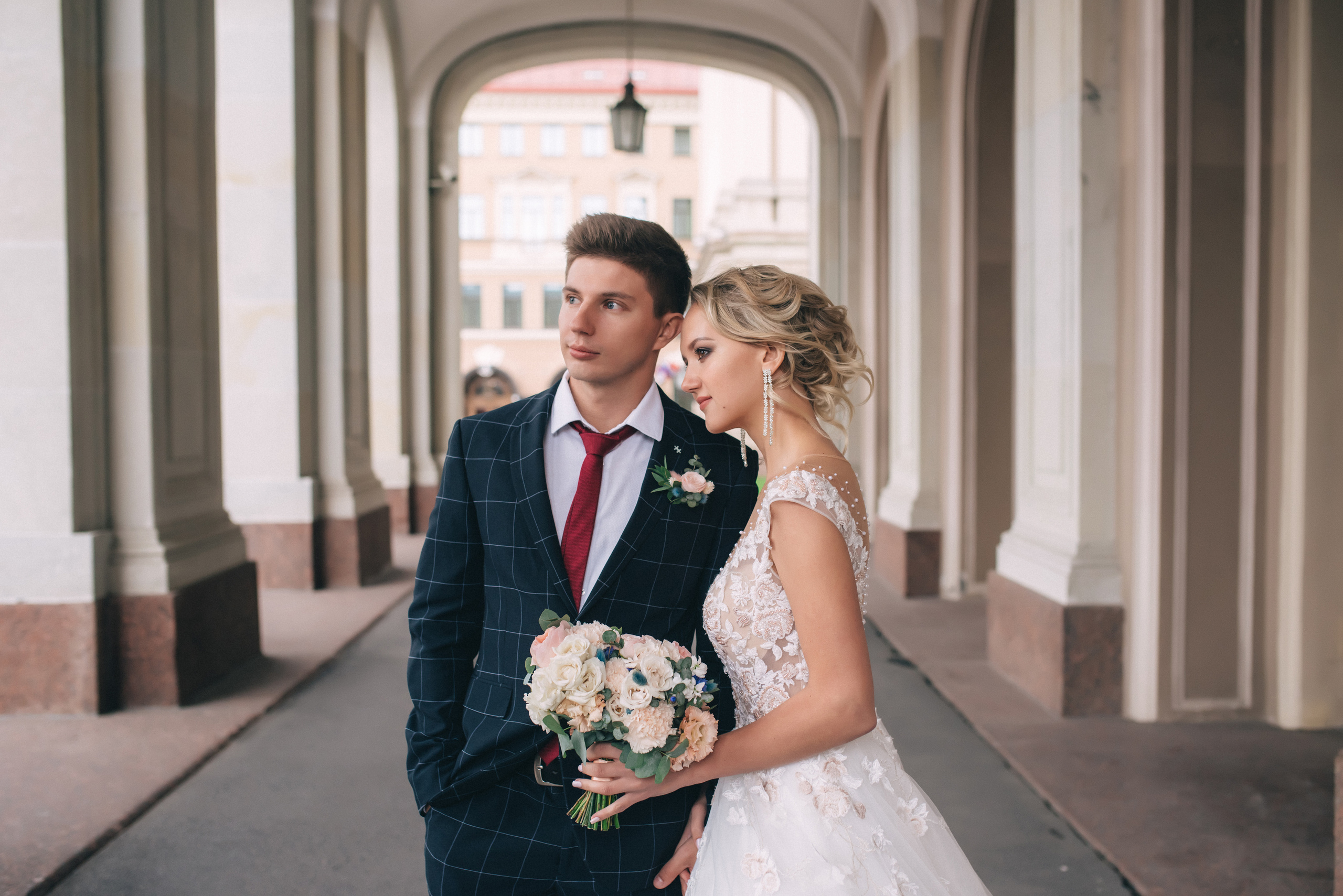 Свадьба Лиды и Руслана. Свадебный и Семейный фотограф в Санкт-Петербурге Марина Заборовская