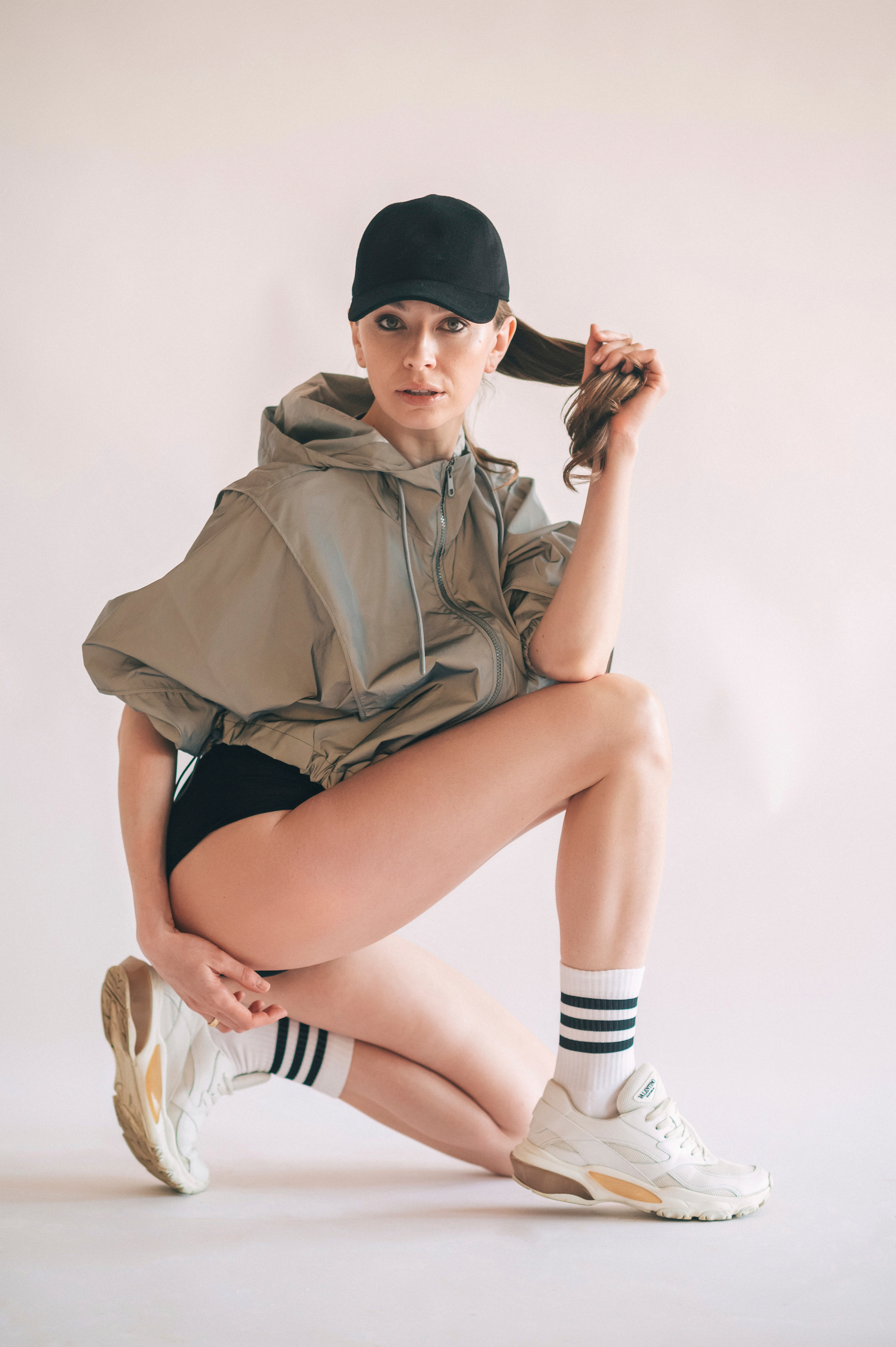 Спорт фотосет для Алины. Свадебный и Семейный фотограф в Санкт-Петербурге Марина Заборовская