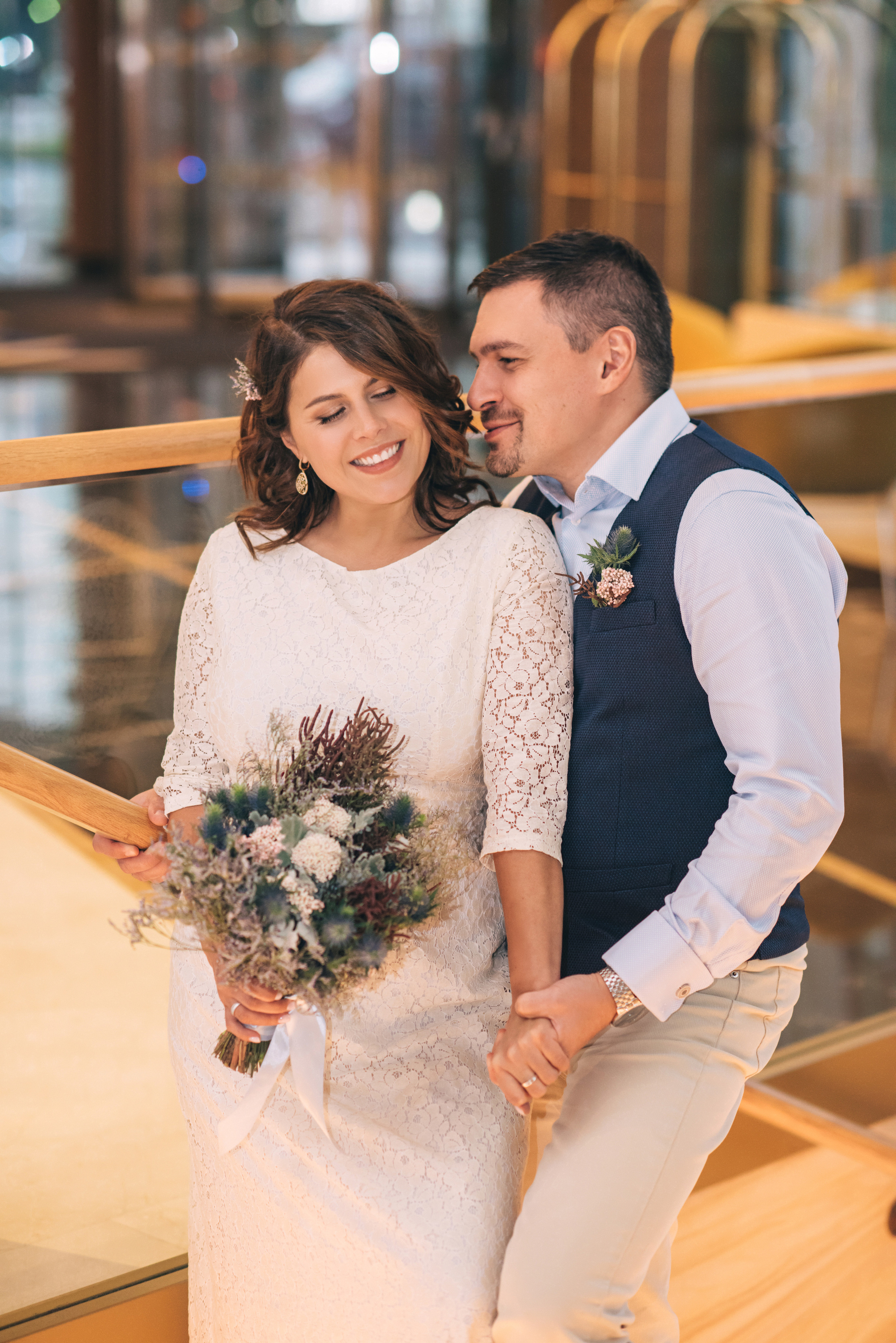 Свадьба Вани и Юли. Свадебный и Семейный фотограф в Санкт-Петербурге Марина Заборовская