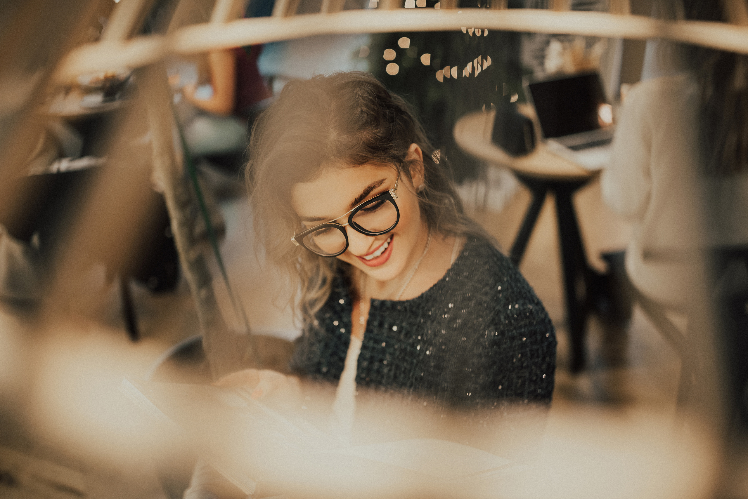 Новый Год с Тамарой. Свадебный и Семейный фотограф в Санкт-Петербурге Марина Заборовская