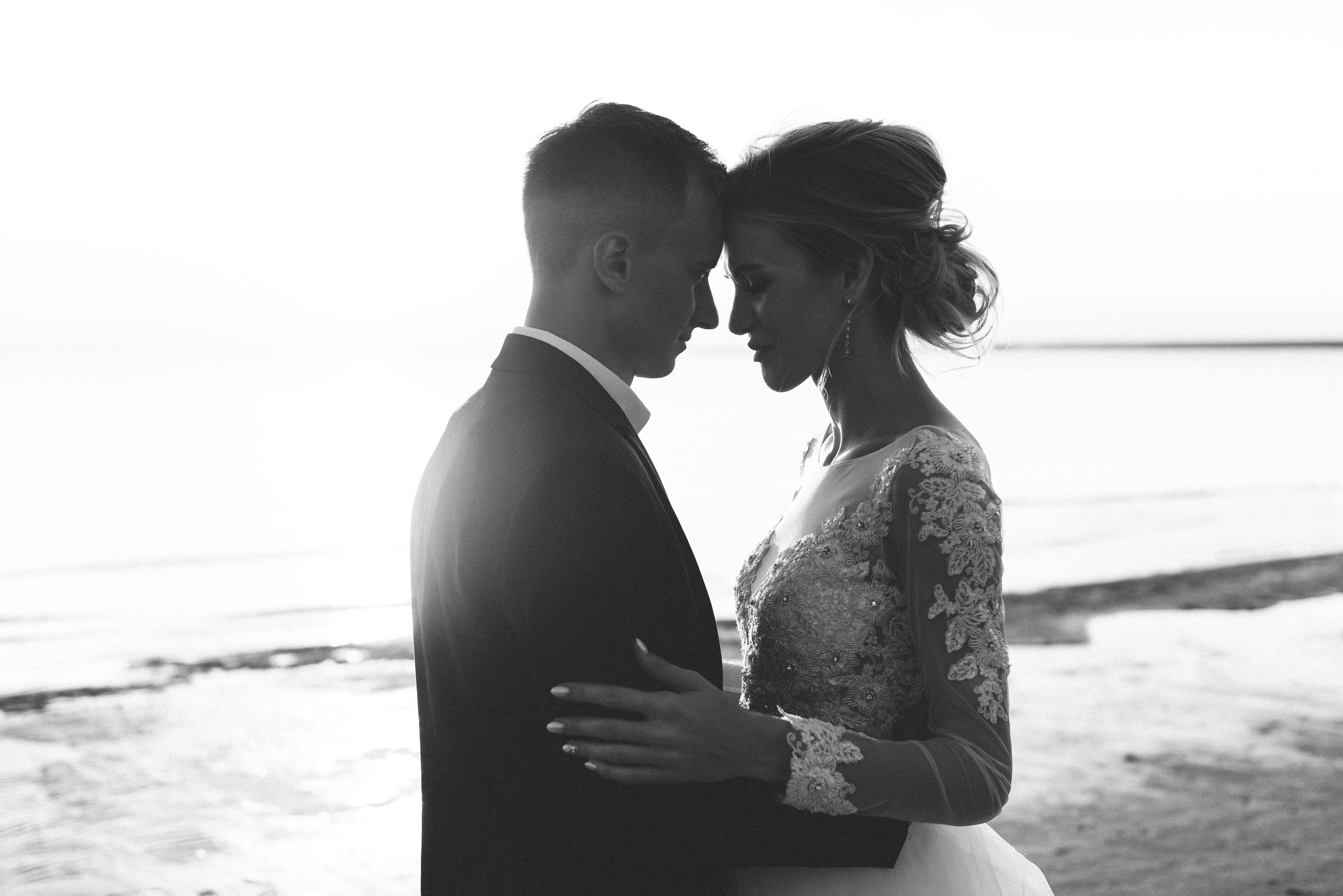 Свадьба Иры и Славы. Свадебный и Семейный фотограф в Санкт-Петербурге Марина Заборовская