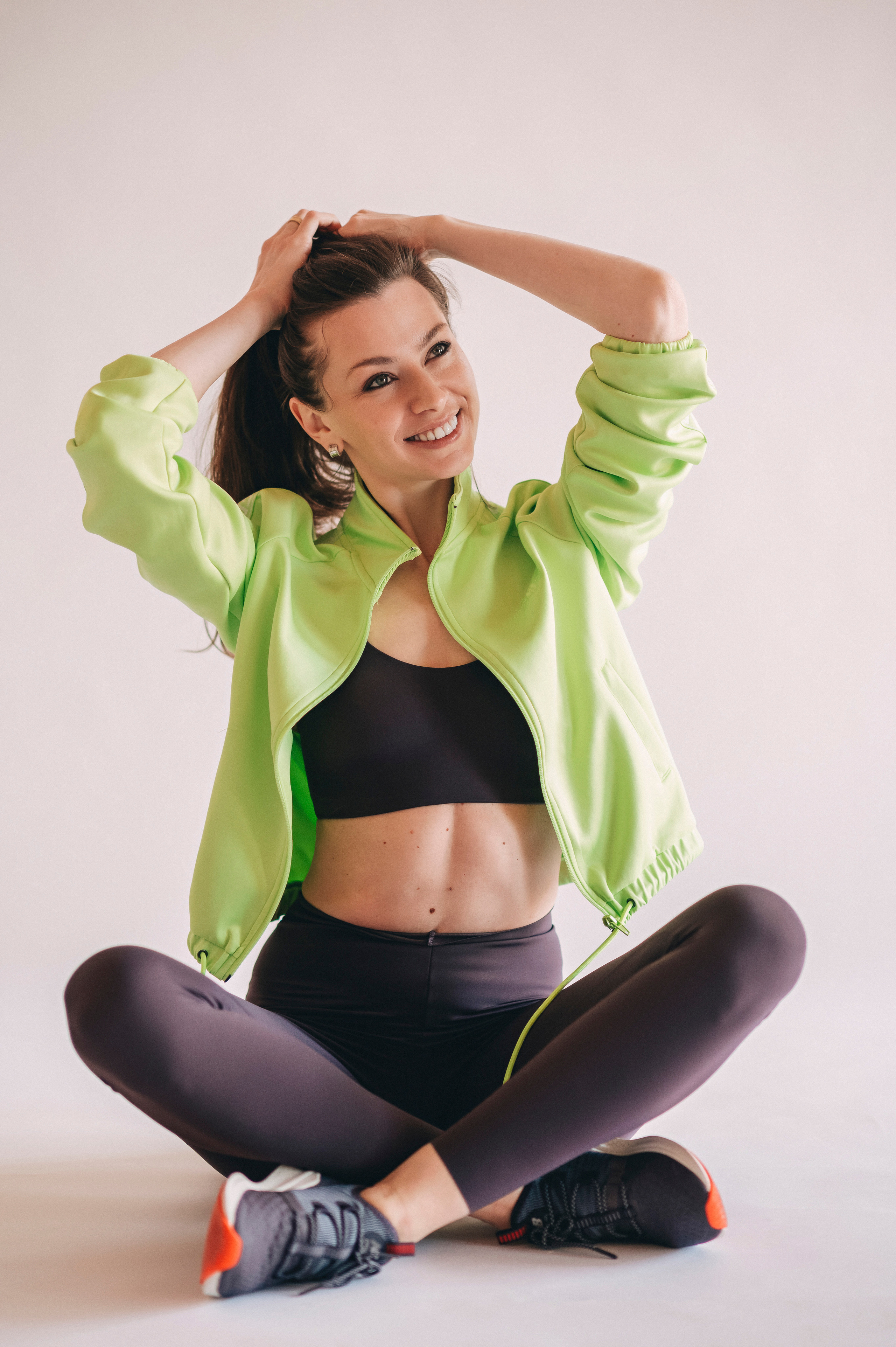 Спорт фотосет для Алины. Свадебный и Семейный фотограф в Санкт-Петербурге Марина Заборовская